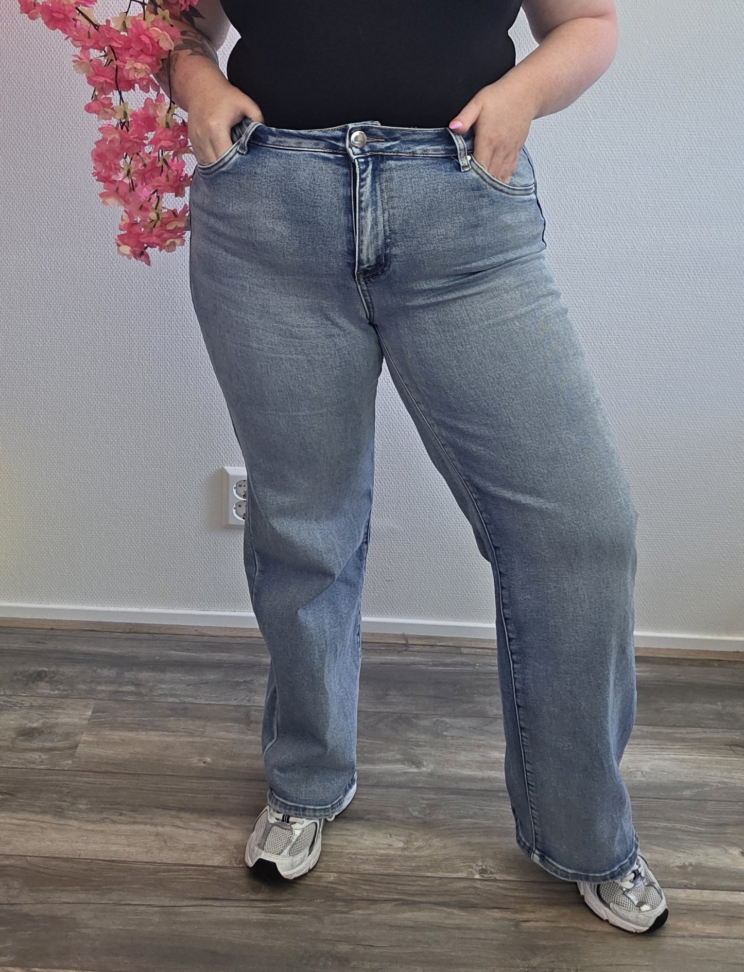 Goodies Jeans | DJ2590