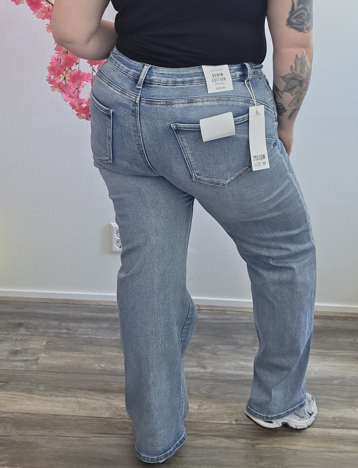 Goodies Jeans | DJ2590