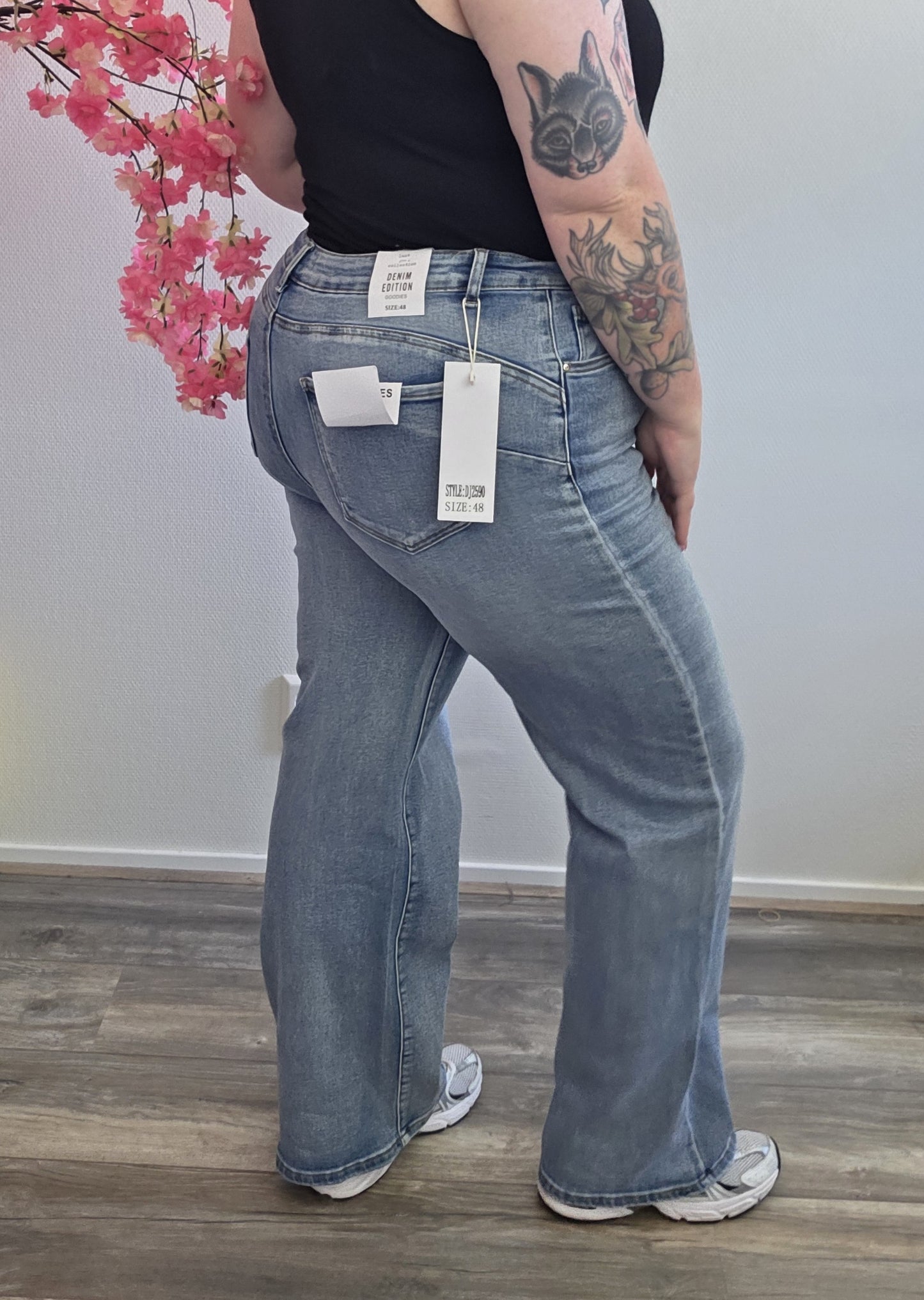 Goodies Jeans | DJ2590