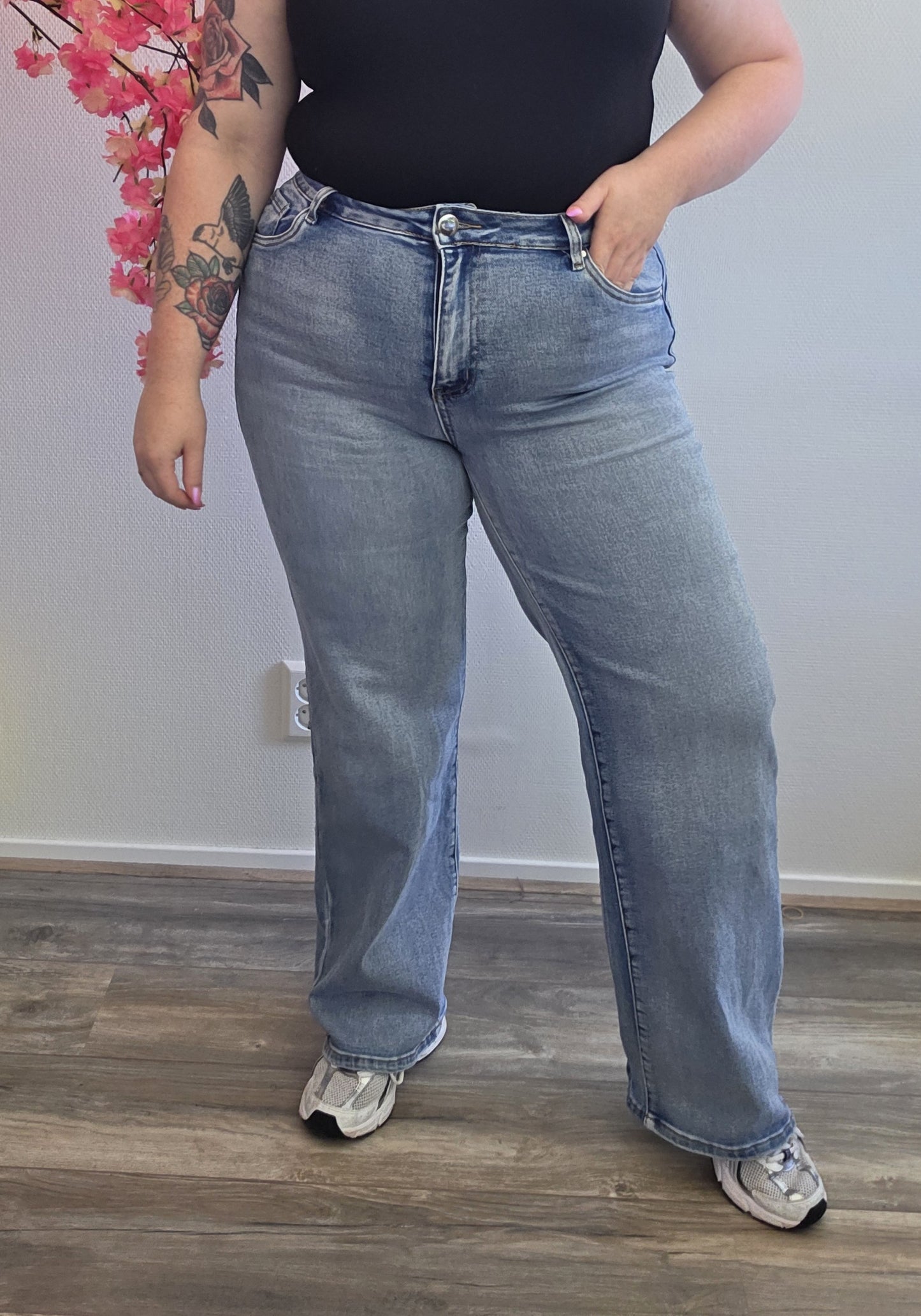 Goodies Jeans | DJ2590