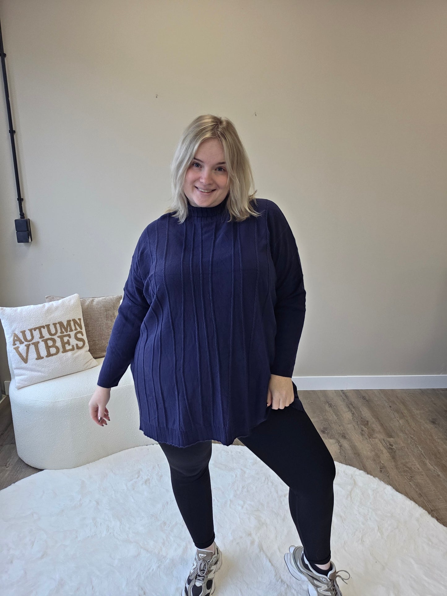 Lange Colletjes (In 3 kleuren)