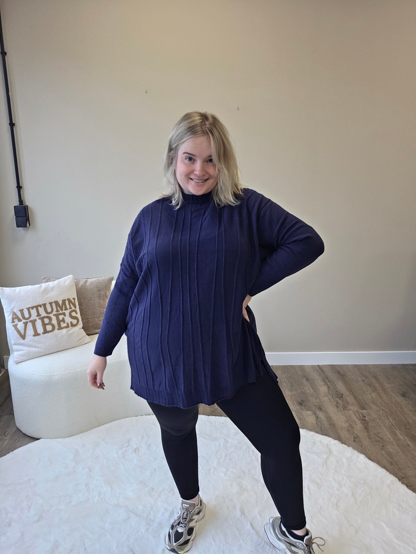 Lange Colletjes (In 3 kleuren)