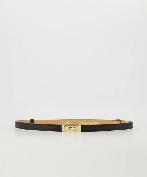 Garcia Classic Grain Belt (In 4 colors)