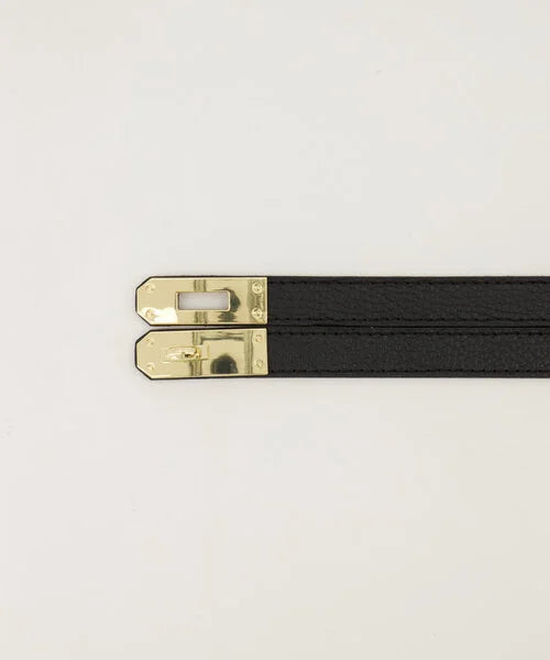 Garcia Classic Grain Belt (In 4 colors)