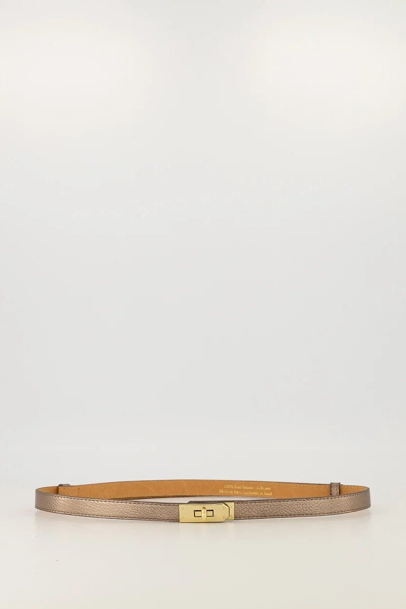 Garcia Classic Grain Belt (In 4 colors)