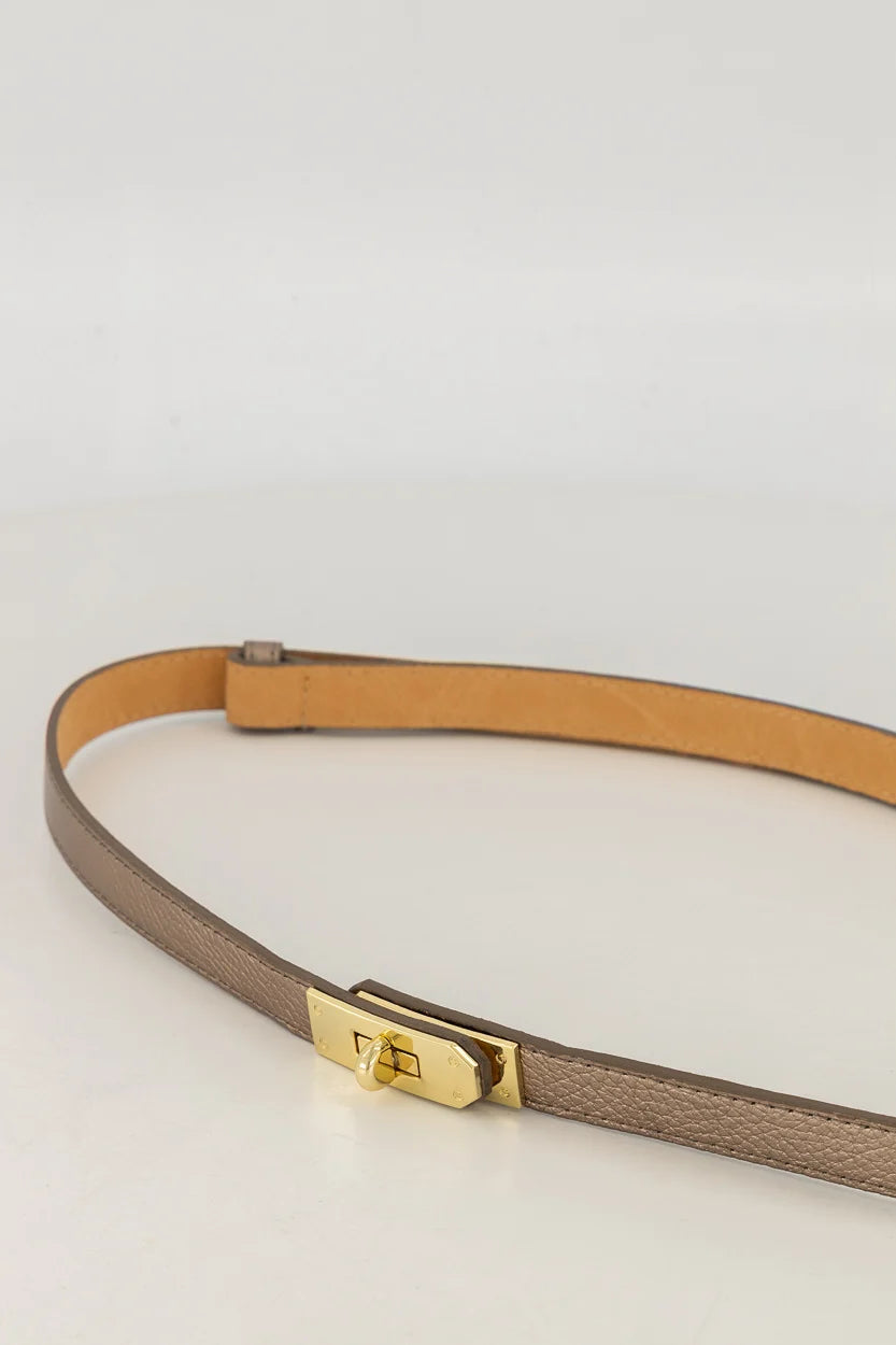 Garcia Classic Grain Belt (In 4 colors)