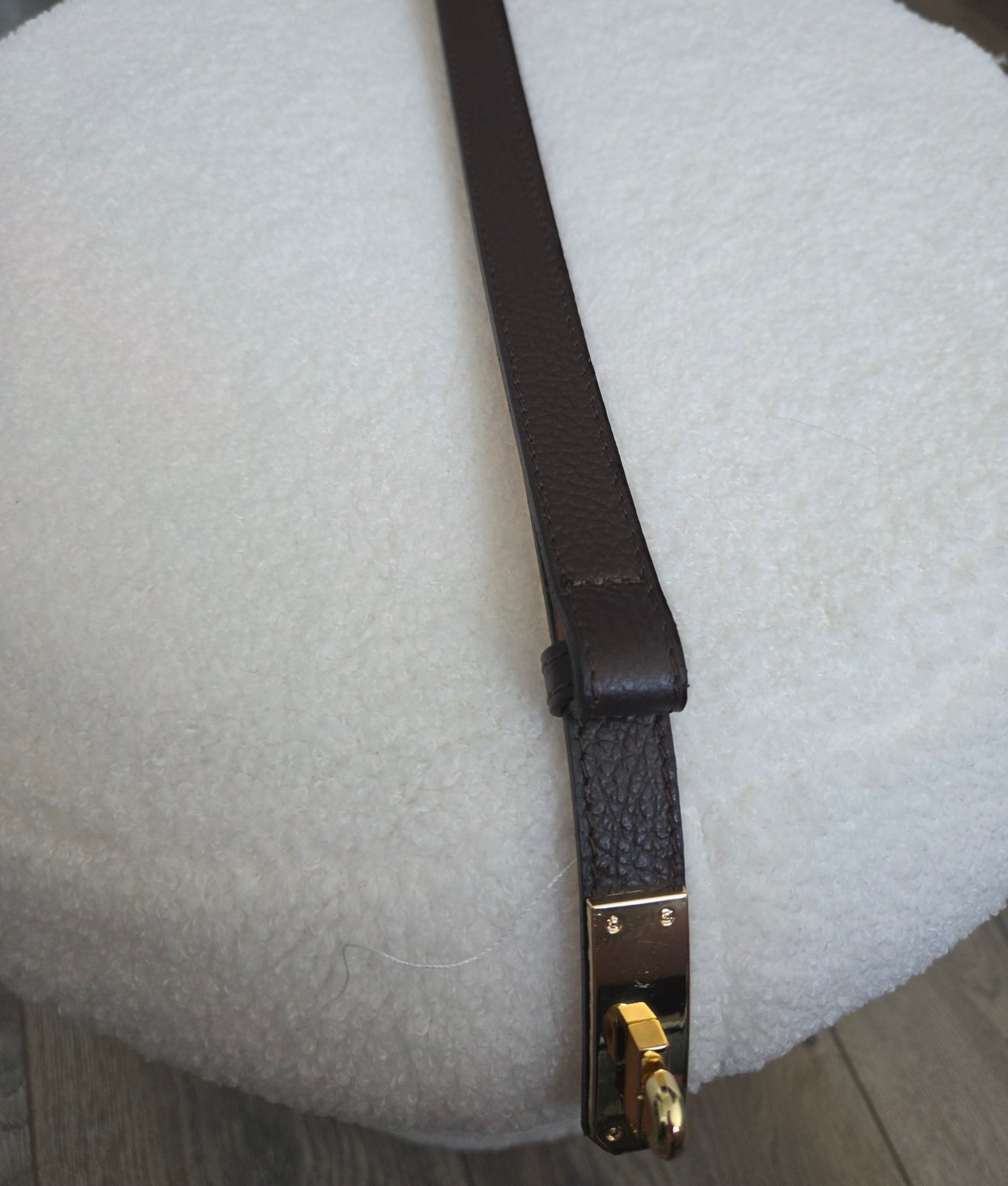 Garcia Classic Grain Belt (In 4 colors)