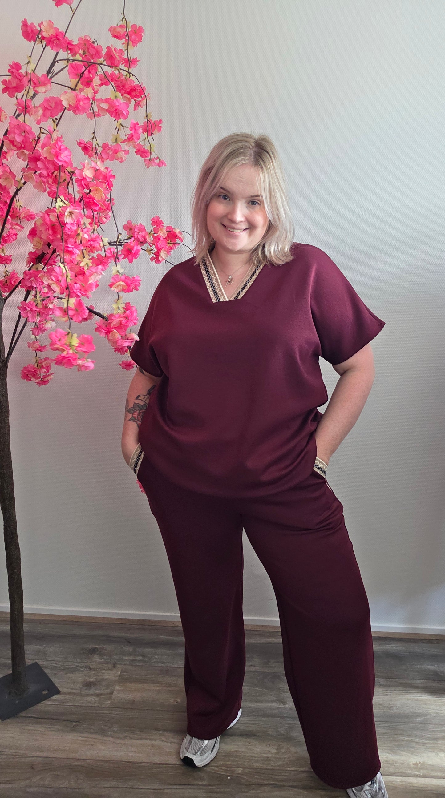 Perfect Comfy Set (In 4 kleuren)
