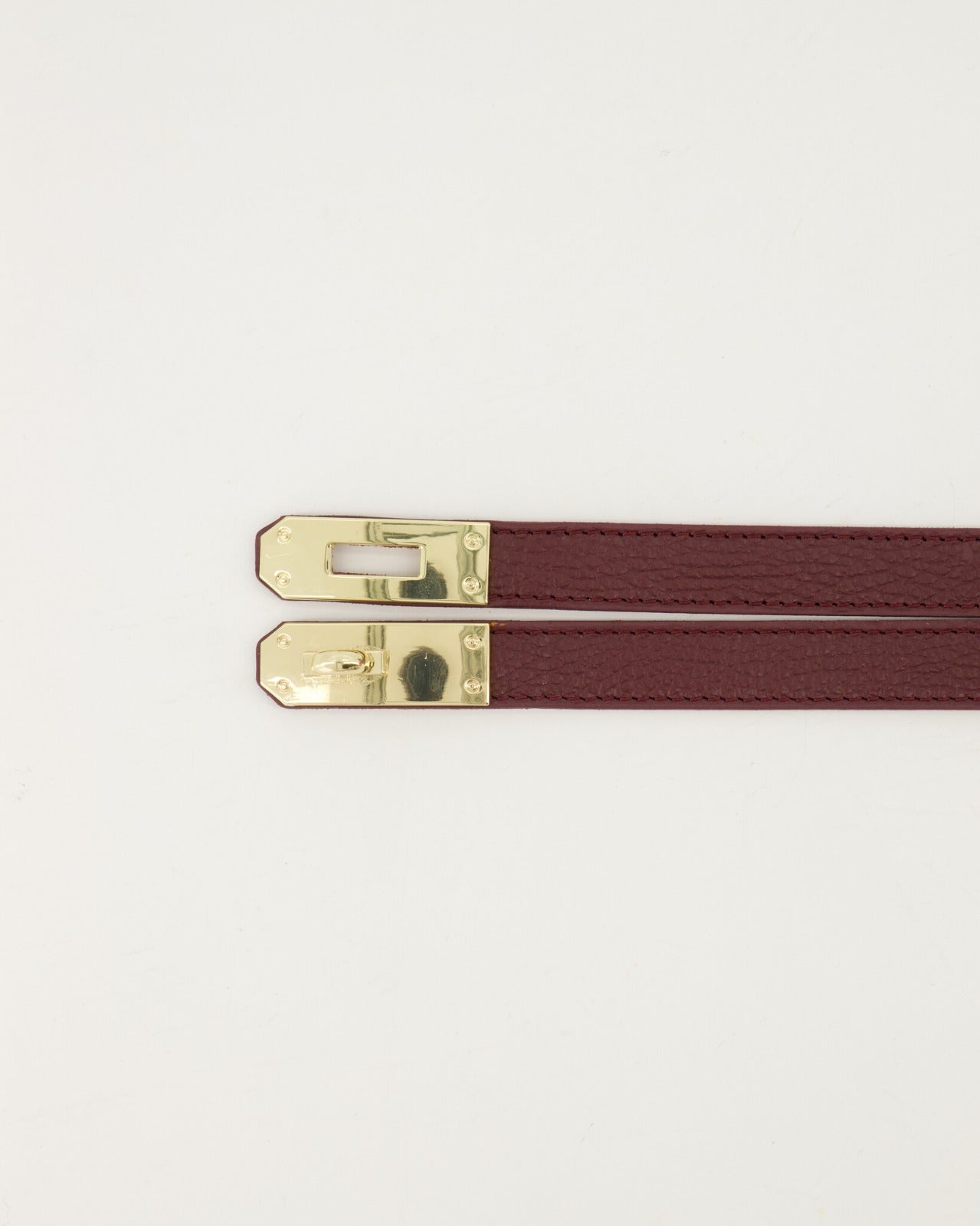Garcia Classic Grain Belt (In 4 colors)