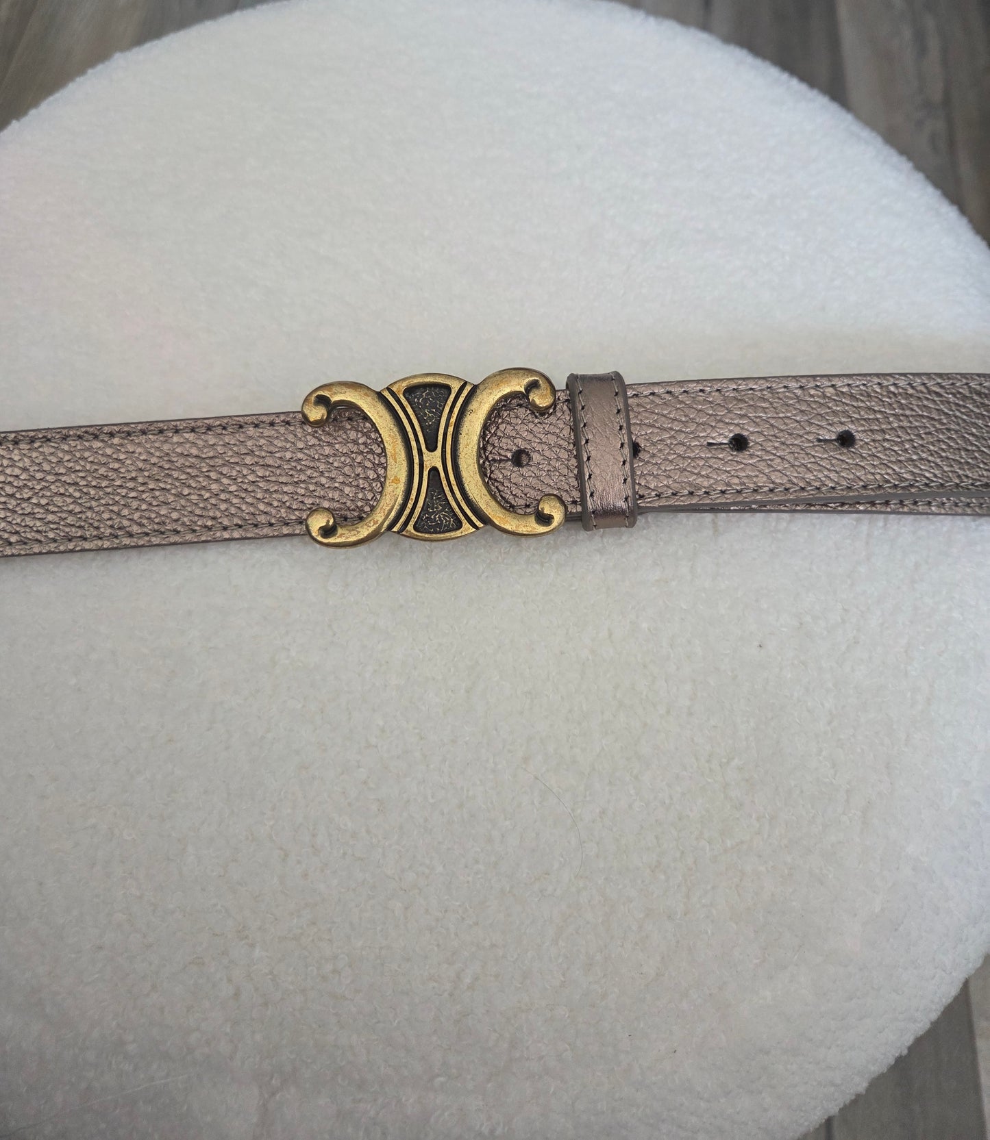Eline Classic 125cm Riem