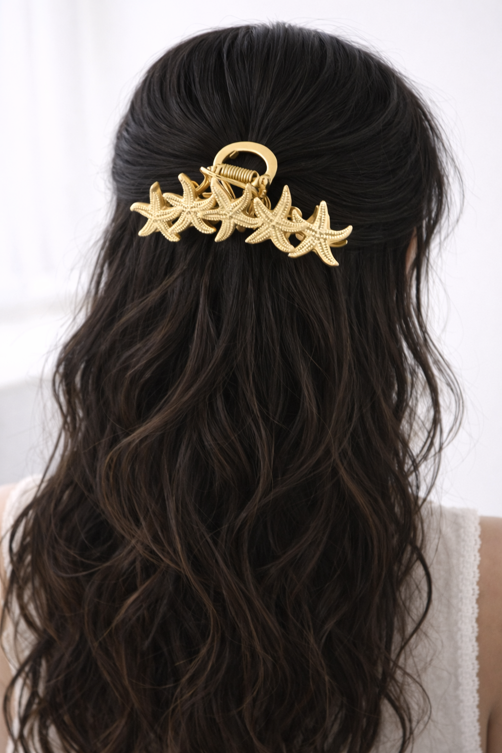 Haarklem Zeesterren lang