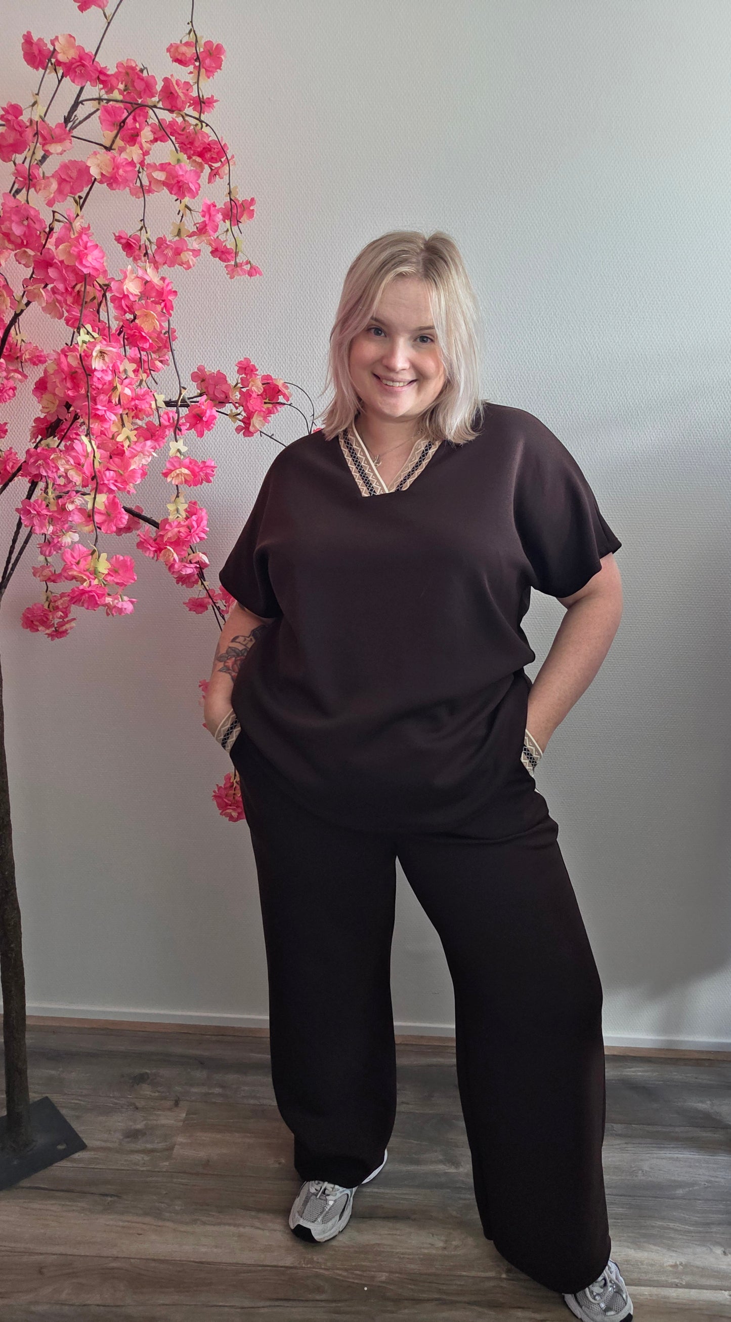 Perfect Comfy Set (In 4 kleuren)
