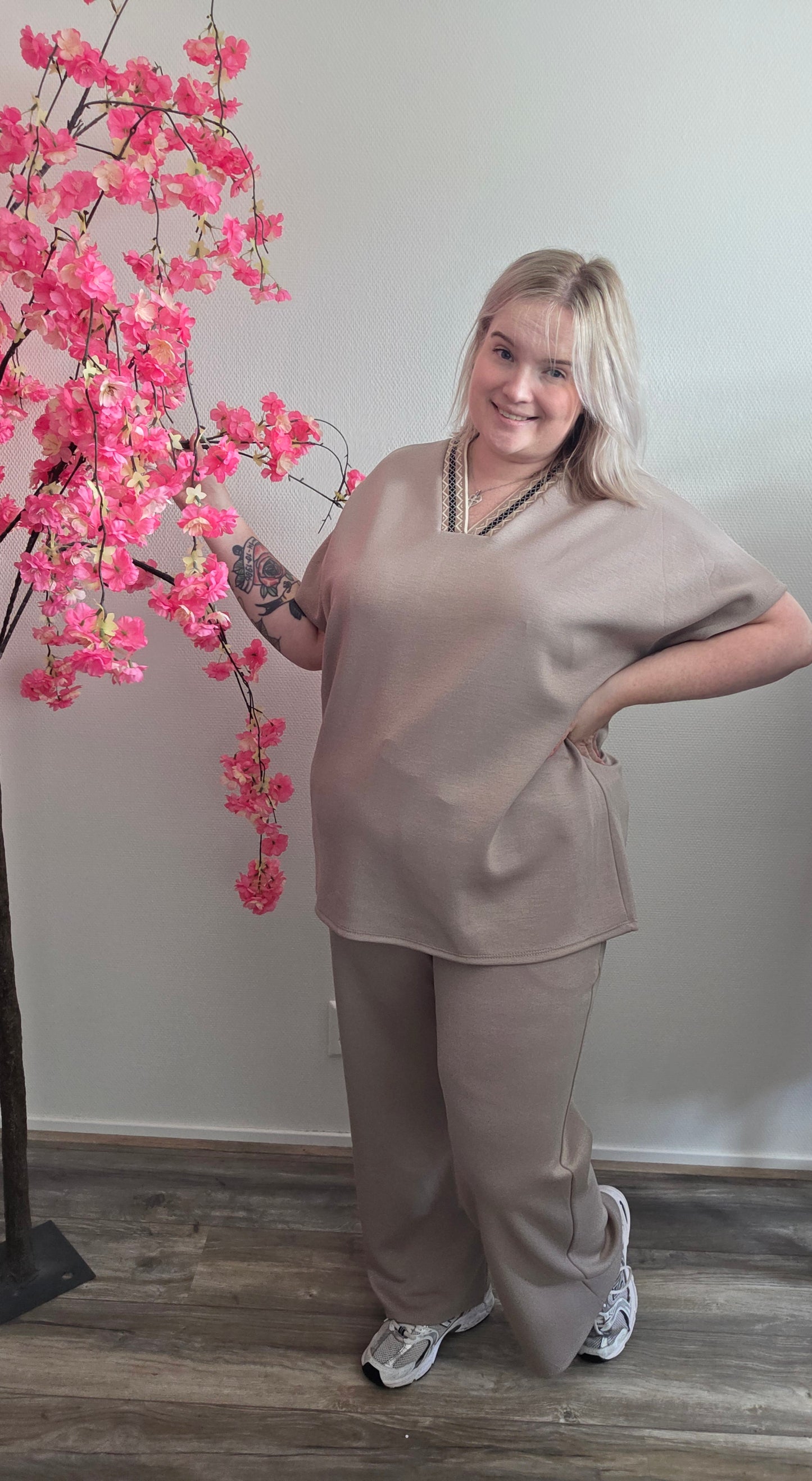 Perfect Comfy Set (In 4 kleuren)