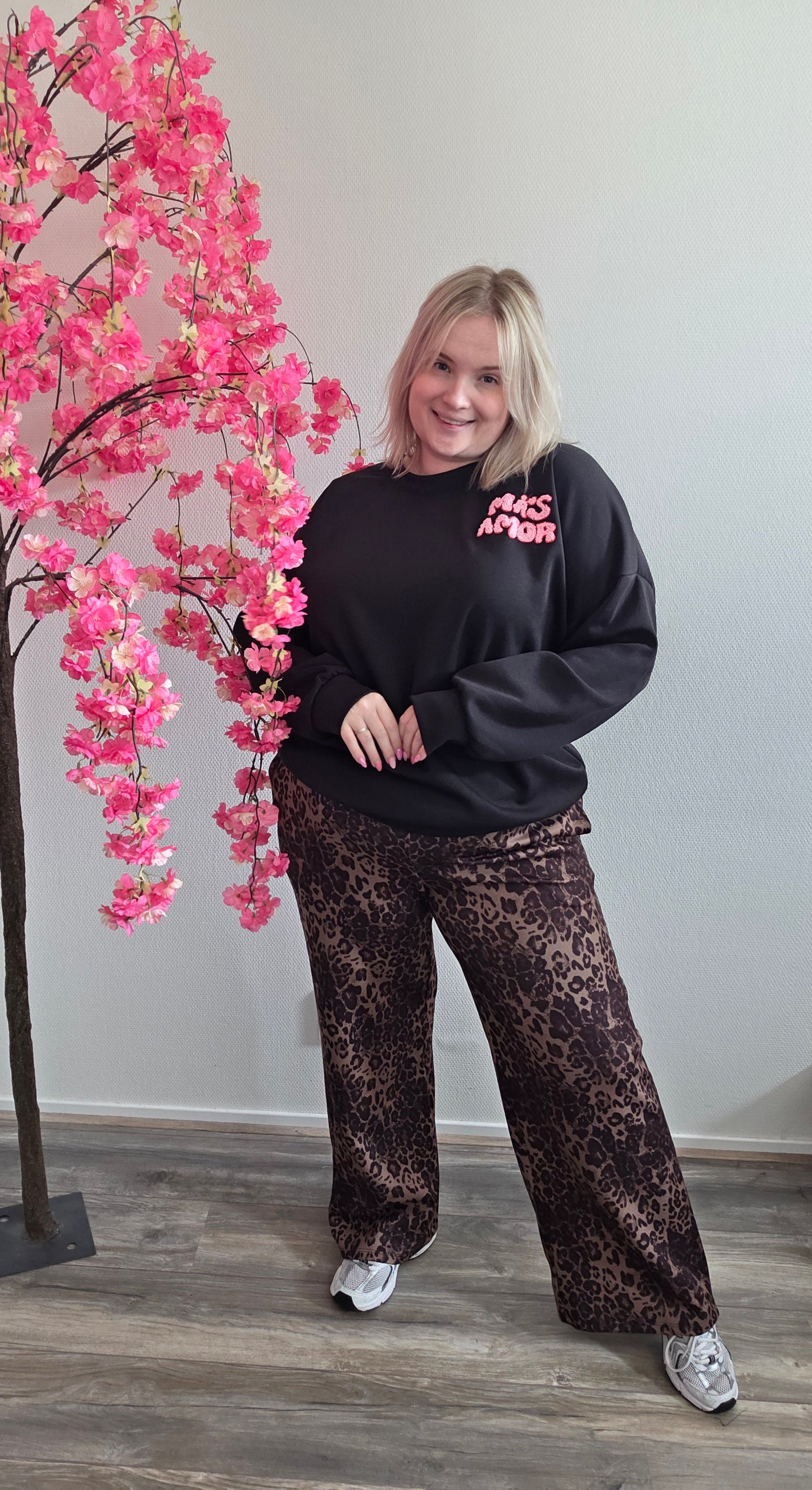 Leo Pants (In 2 kleuren)
