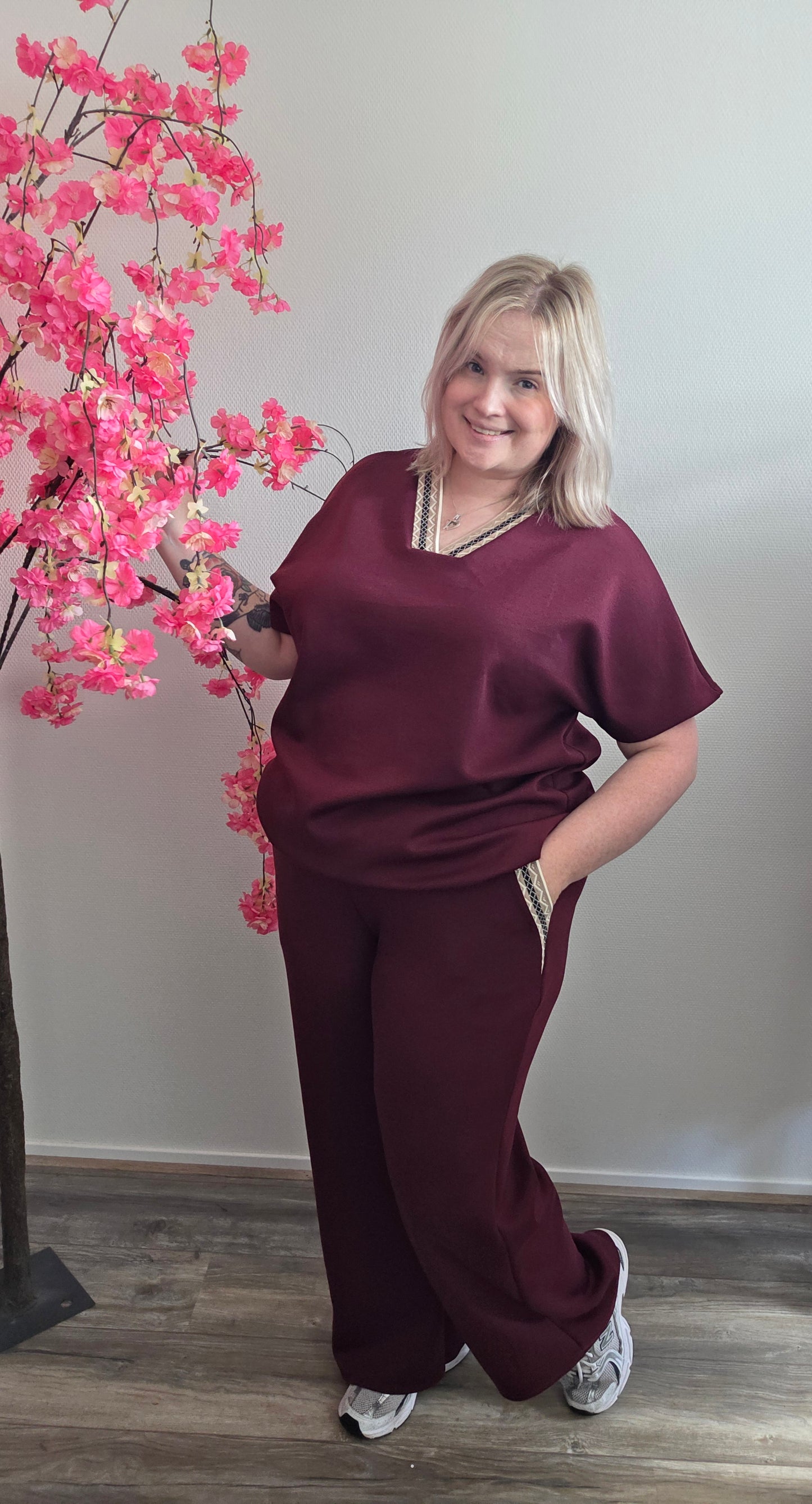 Perfect Comfy Set (In 4 kleuren)