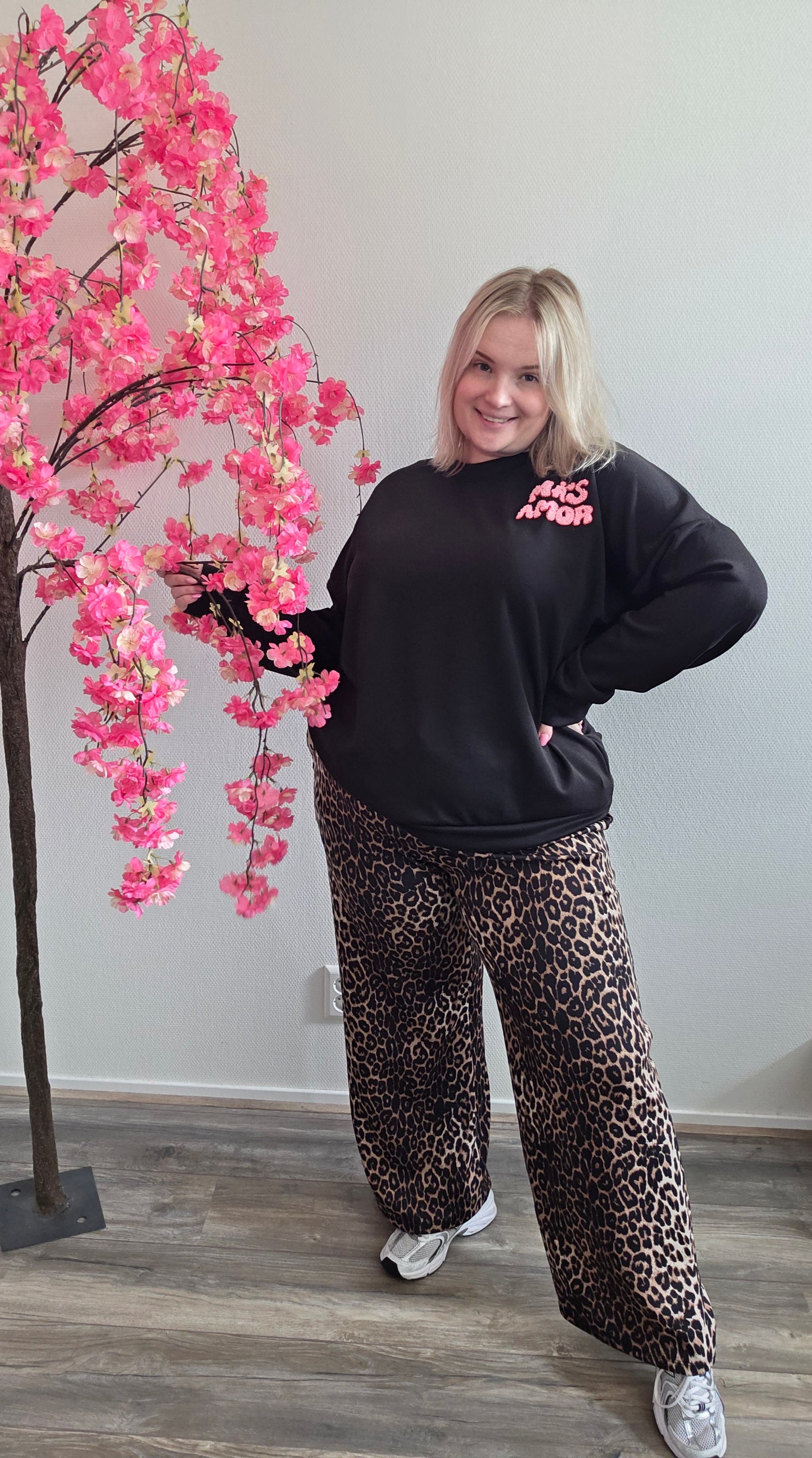 Leo Pants (In 2 kleuren)