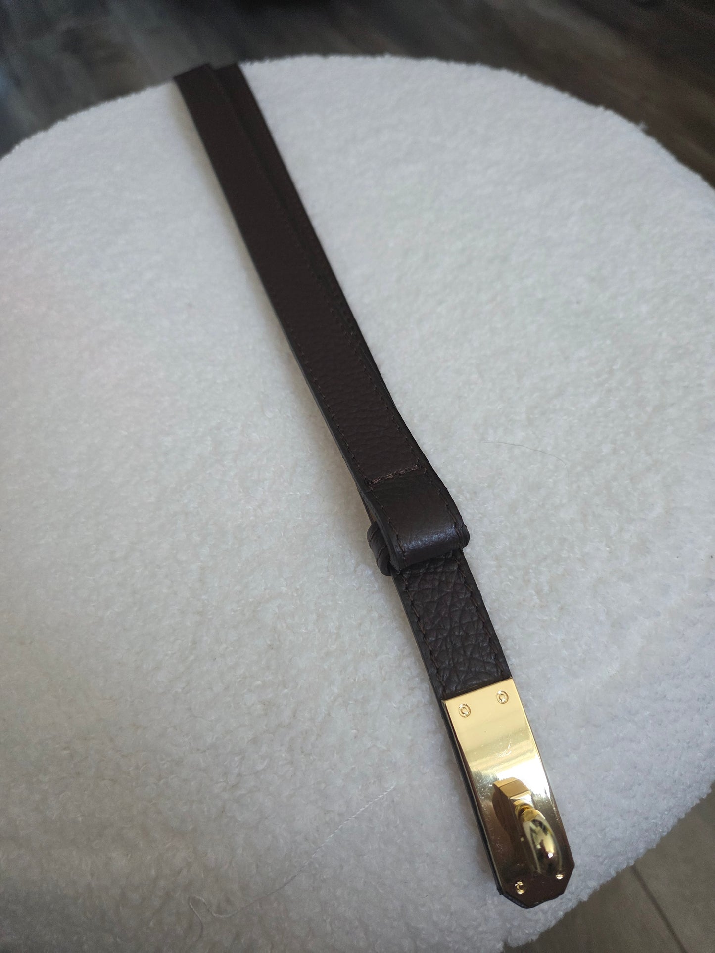 Garcia Classic Grain Belt (In 4 colors)