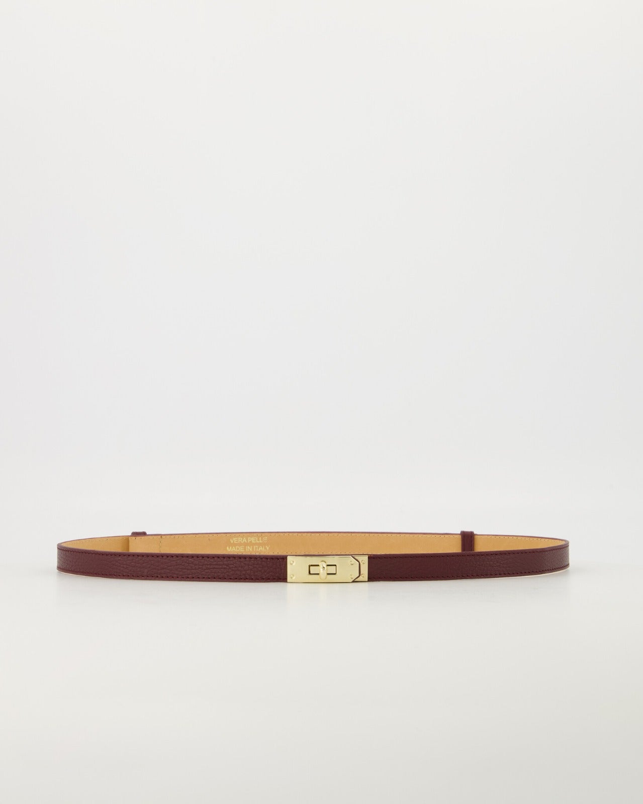 Garcia Classic Grain Belt (In 4 colors)
