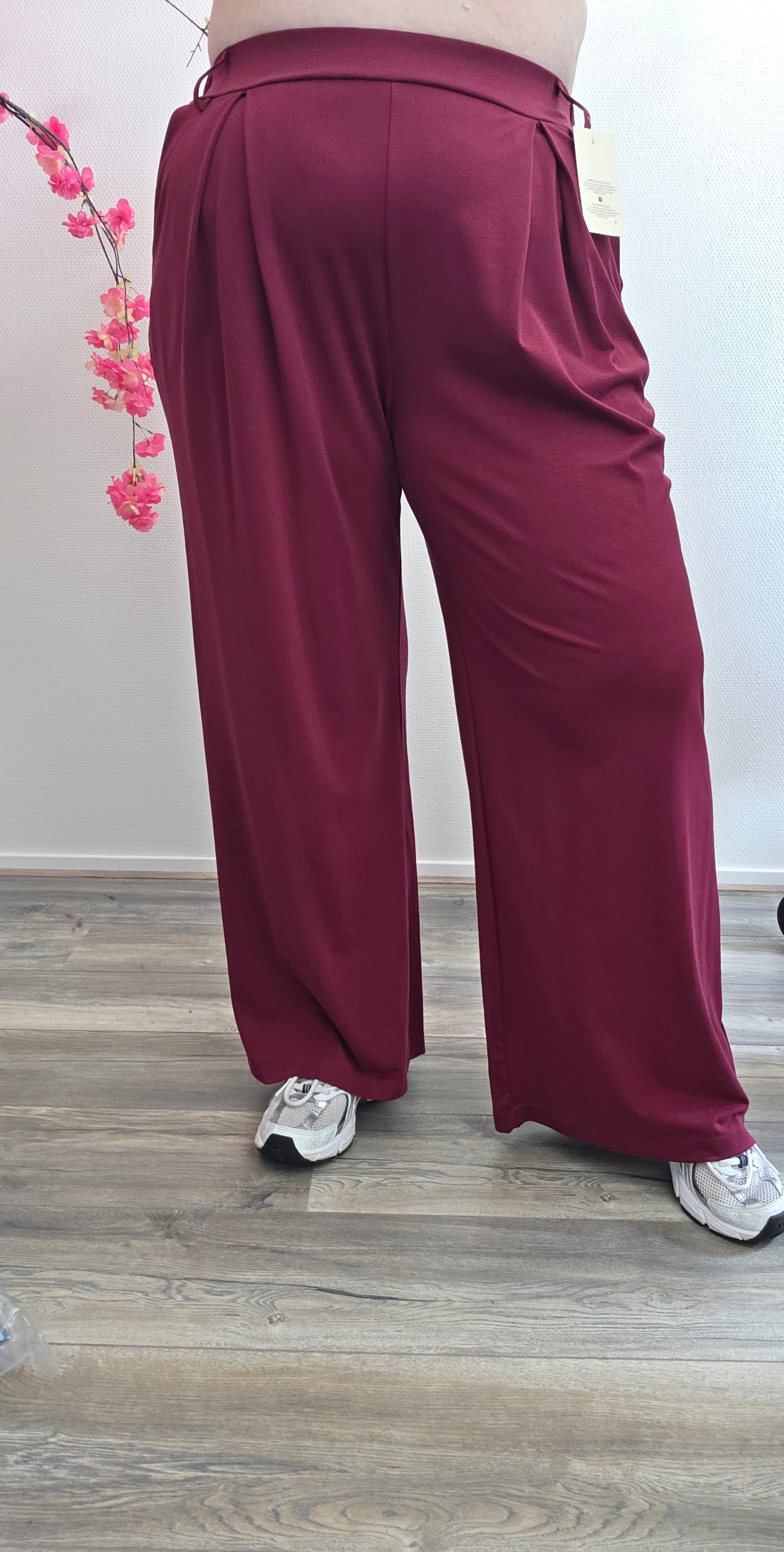 Paris Pantalons (In 2 kleuren)