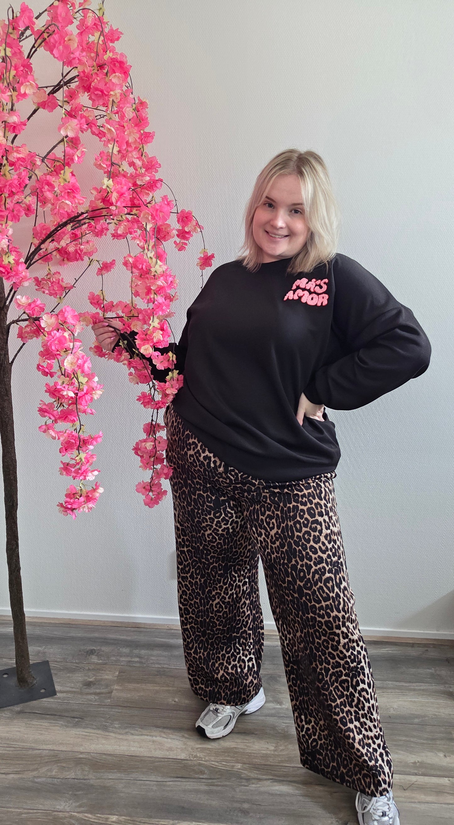 Leo Pants (In 2 kleuren)