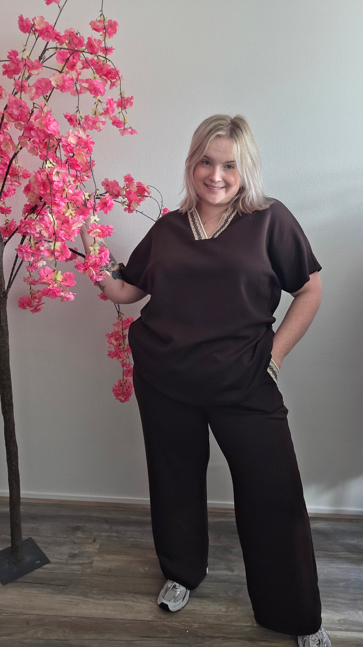 Perfect Comfy Set (In 4 kleuren)
