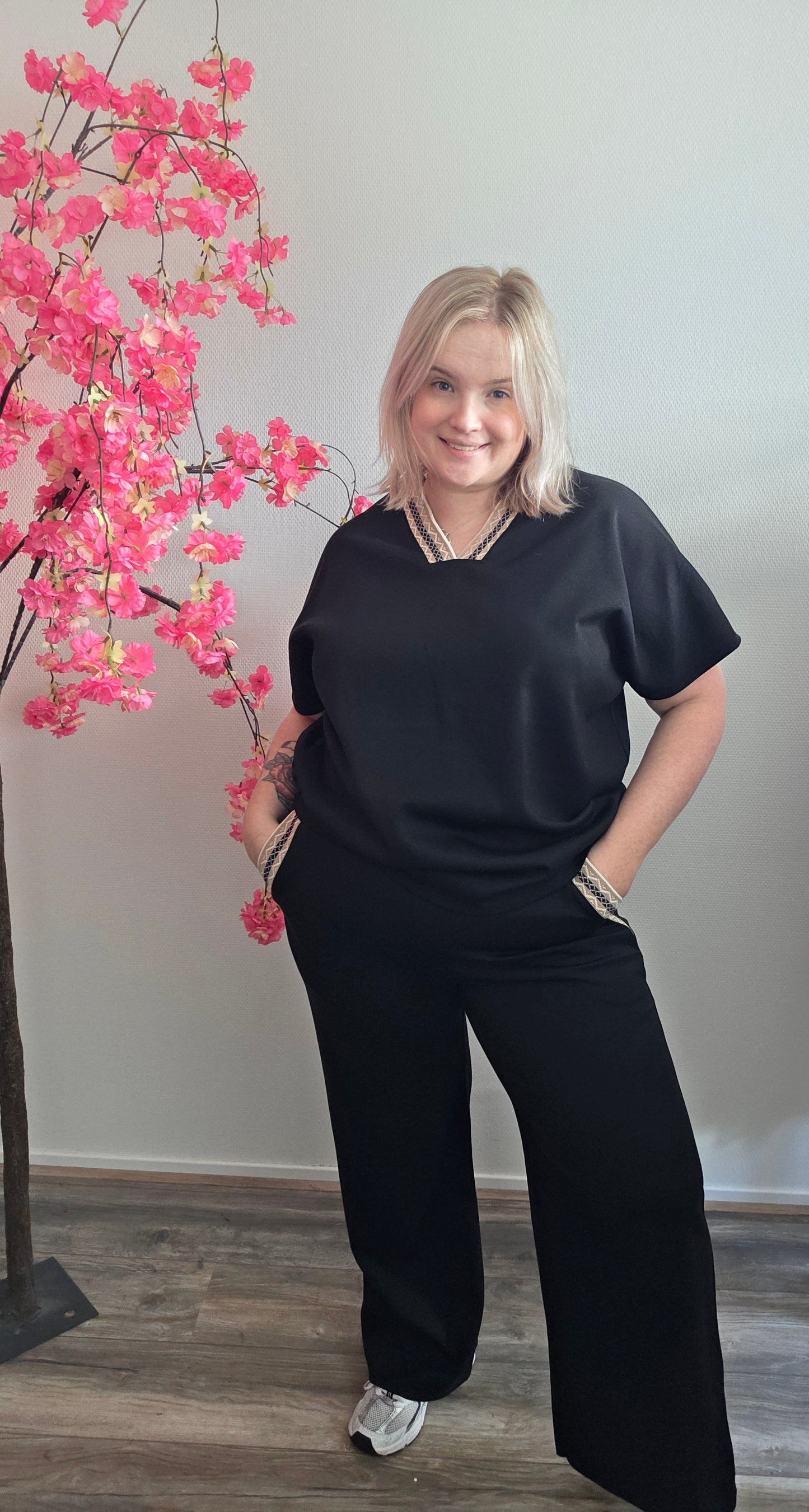 Perfect Comfy Set (In 4 kleuren)