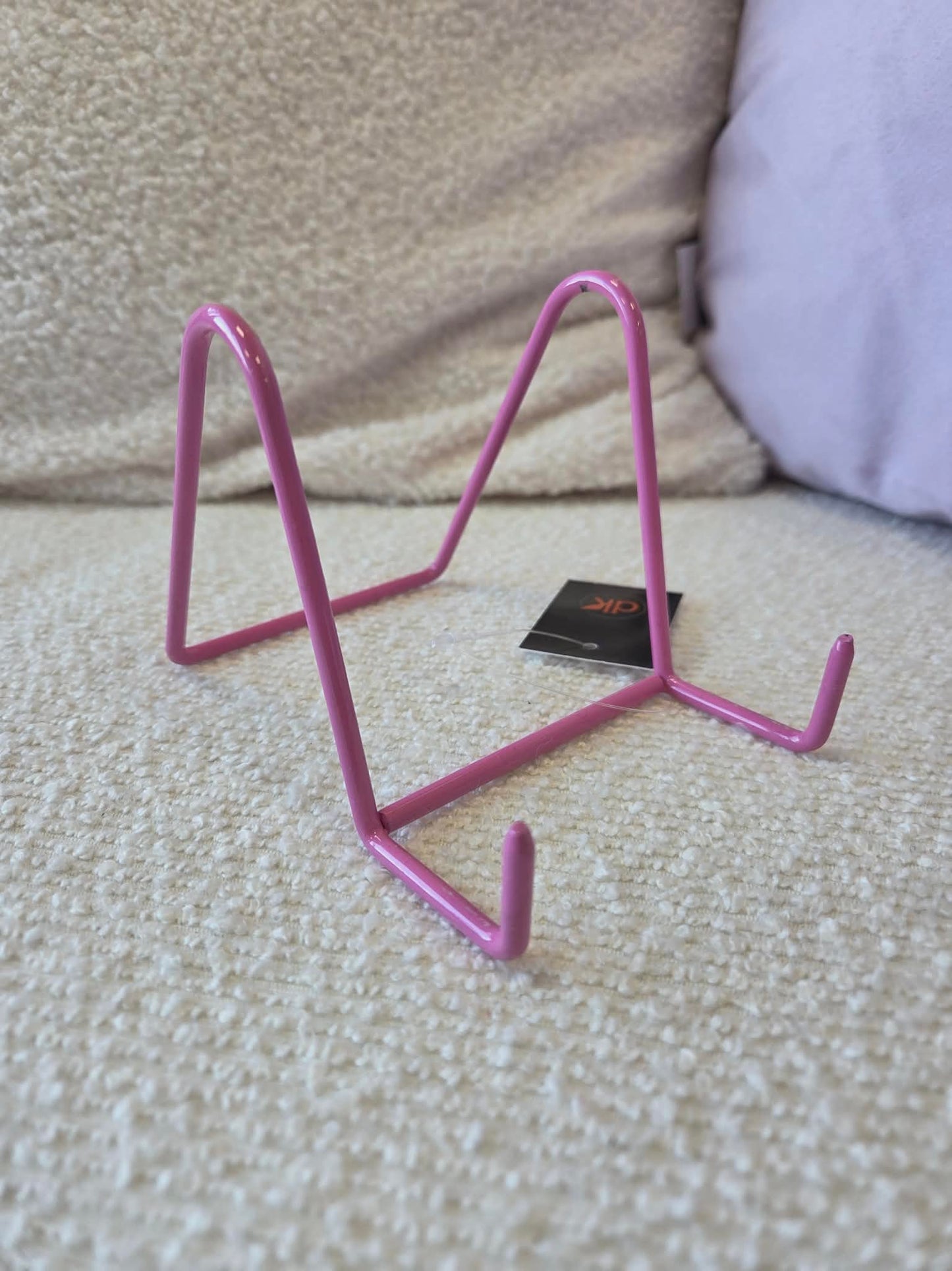 Tegeltjes Houder (In 2 kleuren)