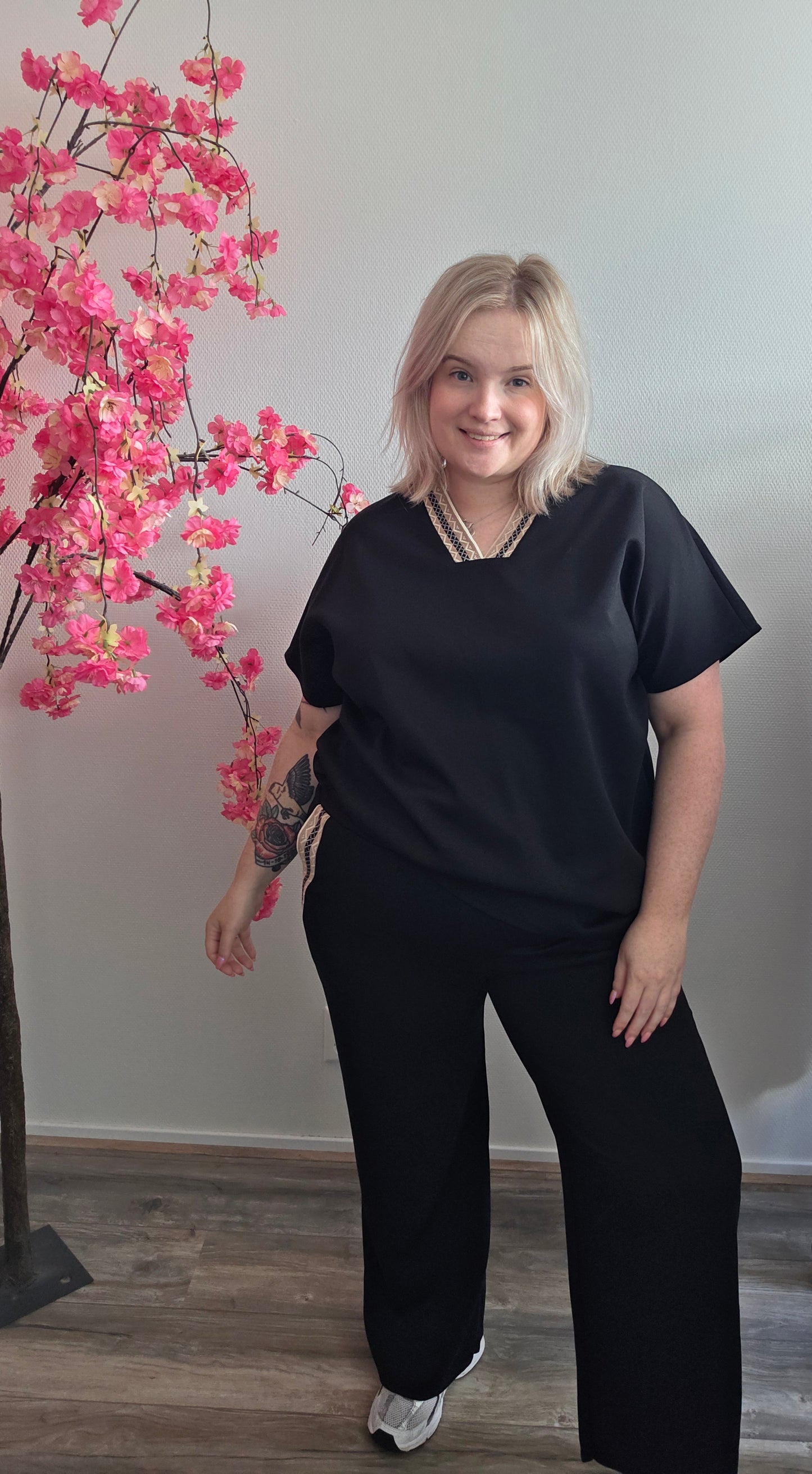 Perfect Comfy Set (In 4 kleuren)