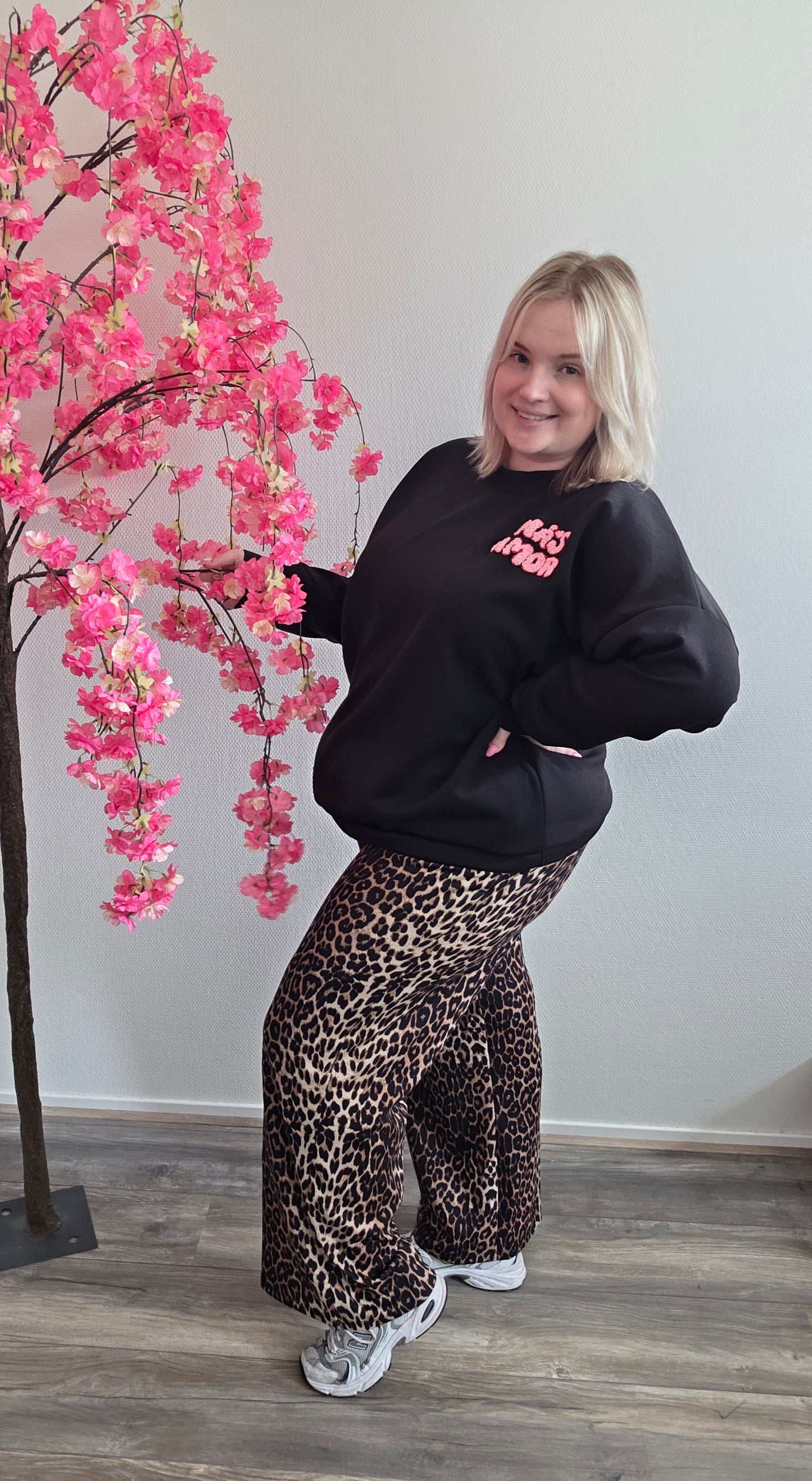Leo Pants (In 2 kleuren)