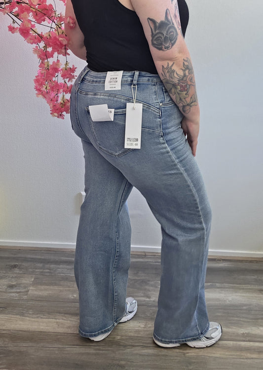 Goodies Jeans | DJ2590
