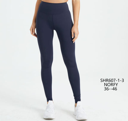 Norfy Sportlegging Navy Blue