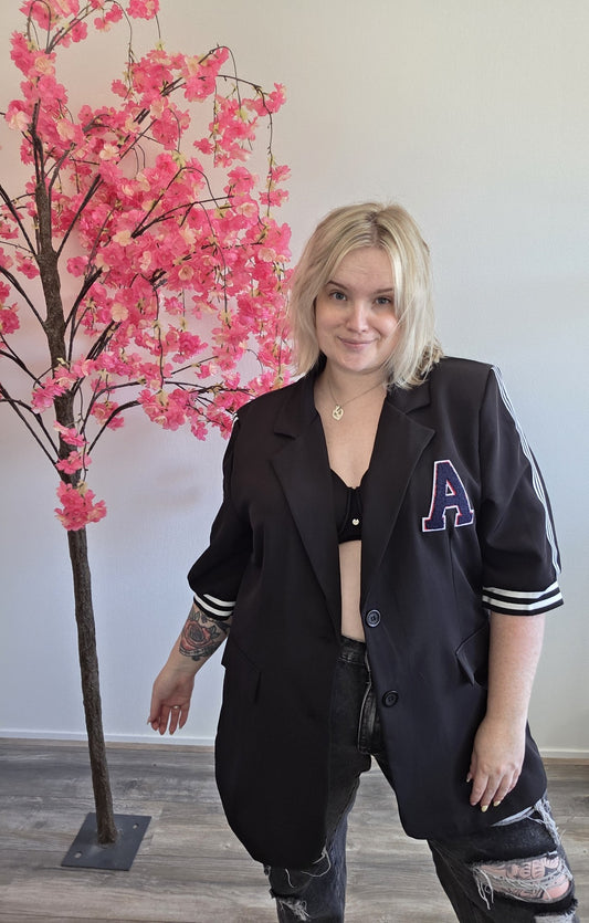 A-Blazer
