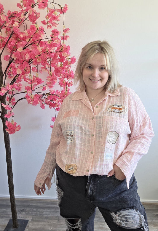Vintage Blouse