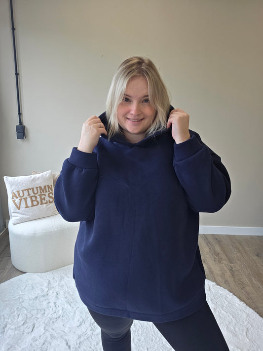 Essential Hoodies (In 3 kleuren)