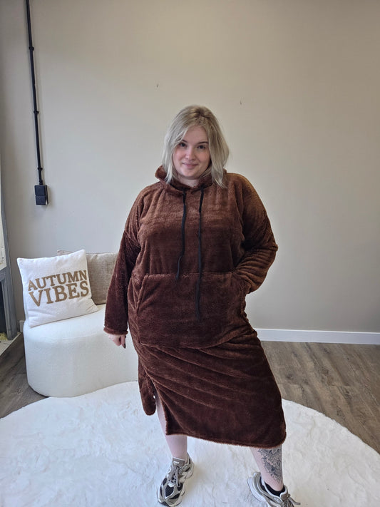 Teddy Jurk (In 2 kleuren)
