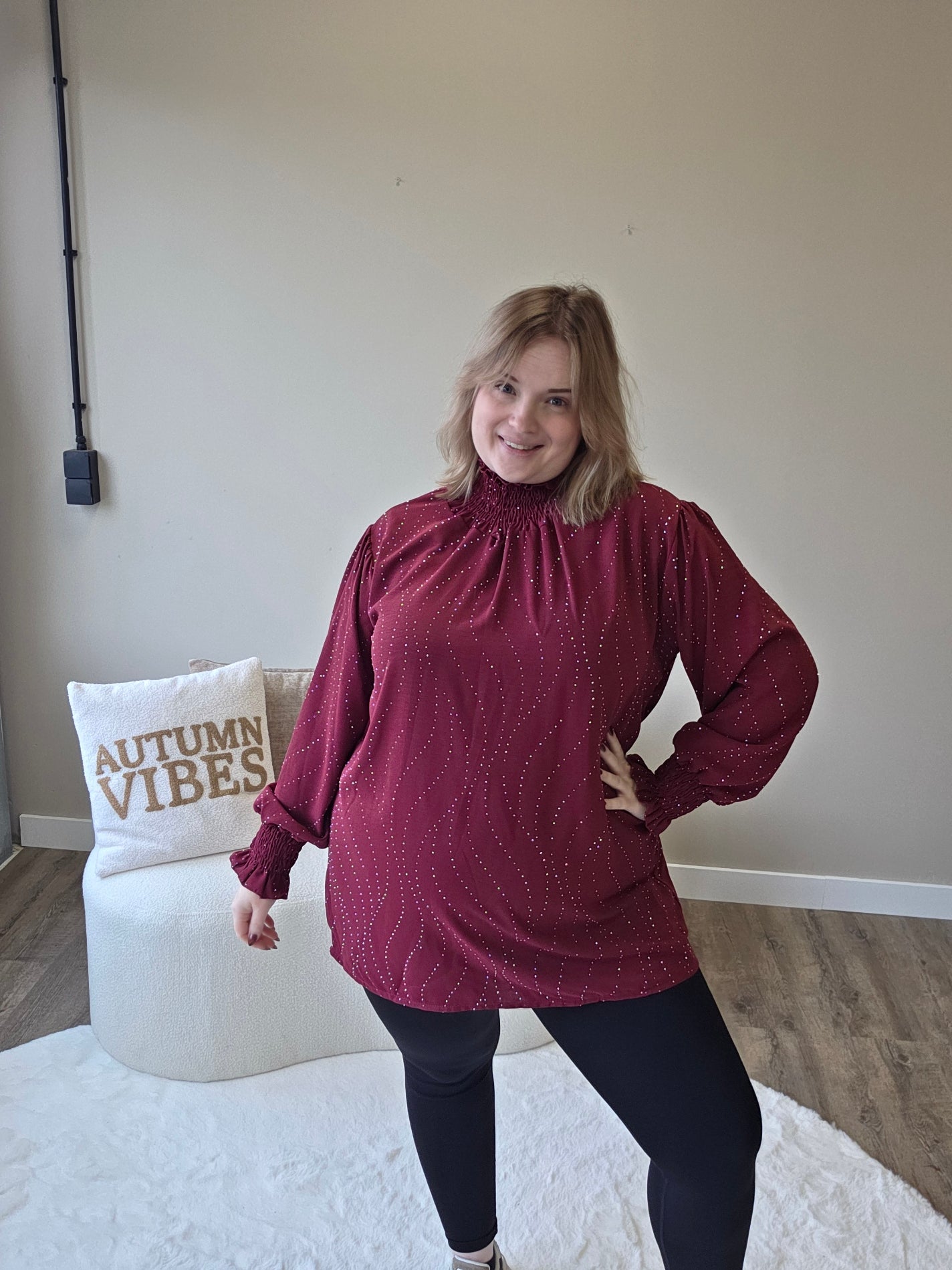 Rhine Stone Colletjes (In 3 kleuren)