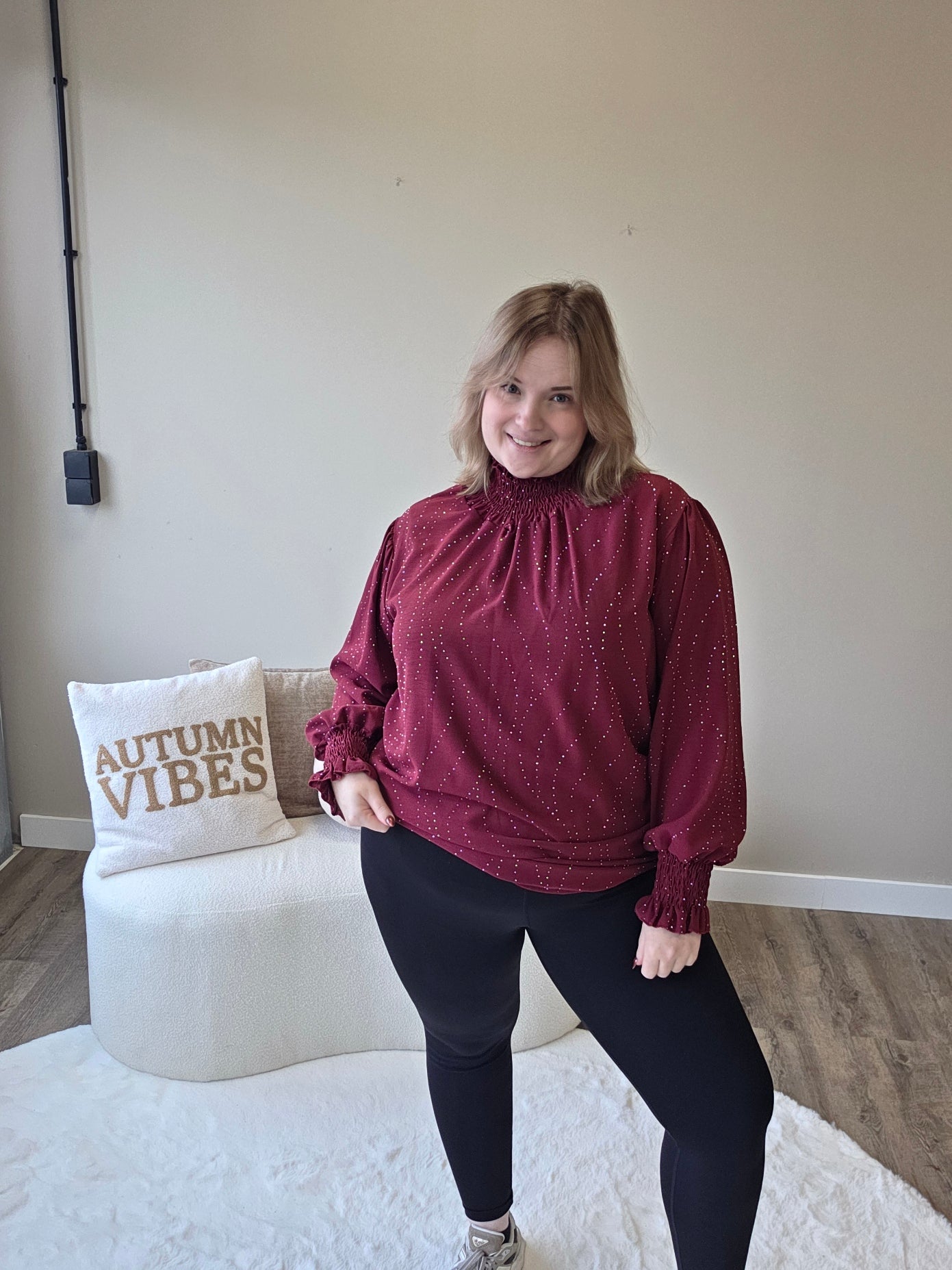 Rhine Stone Colletjes (In 3 kleuren)