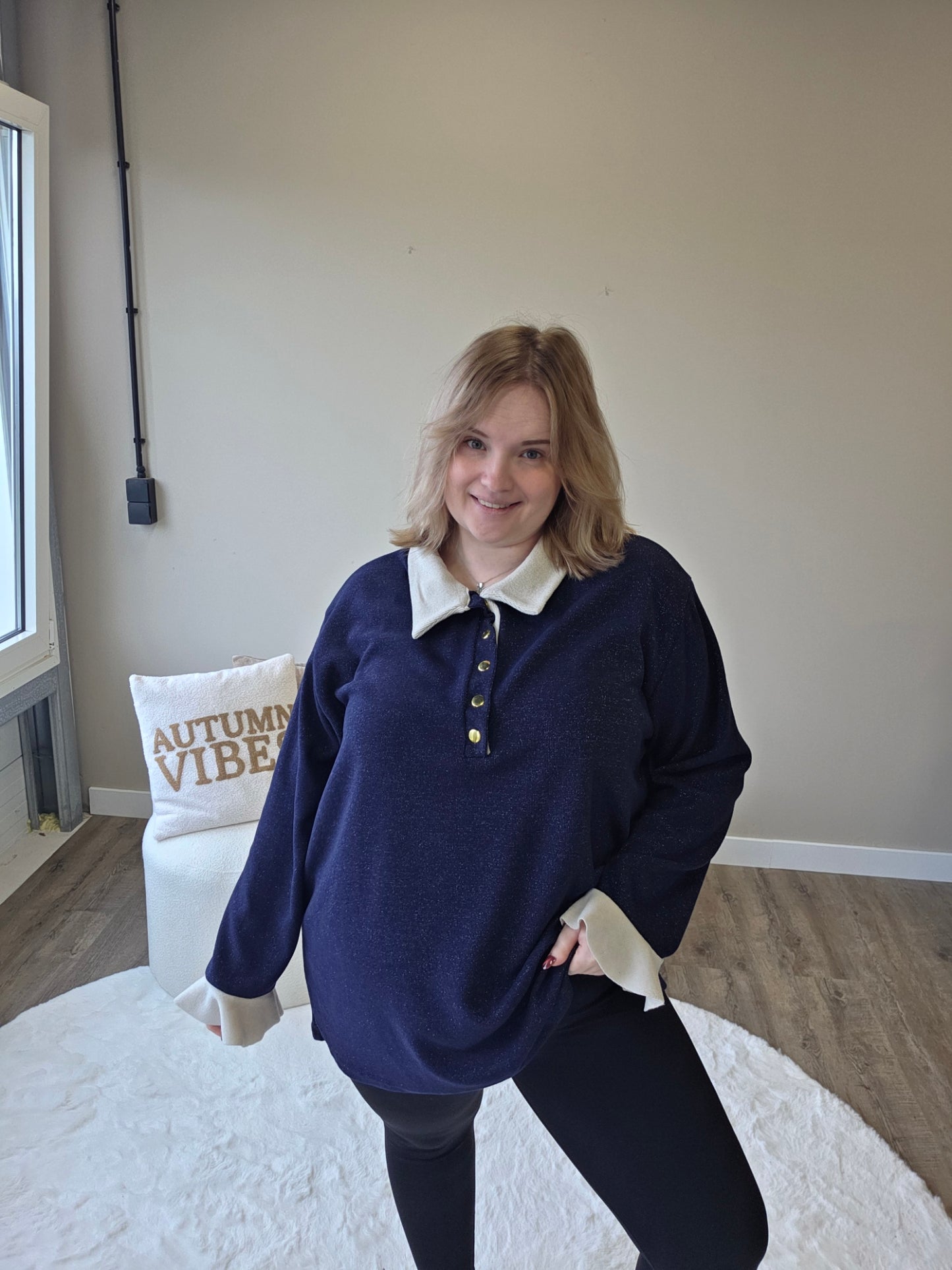 Polo Truitjes Met Een Touch Of Sparkle (In 5 kleurtjes)