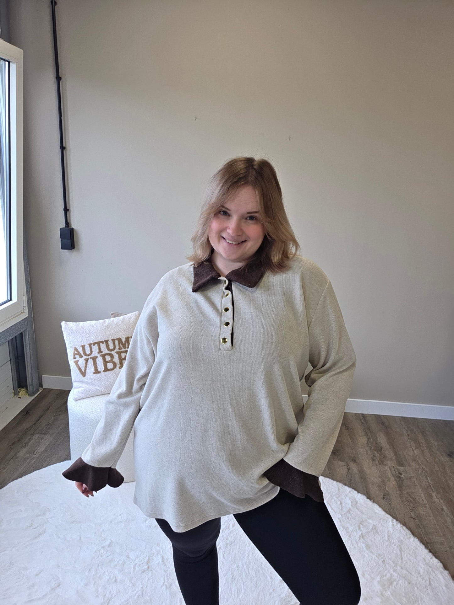 Polo Truitjes Met Een Touch Of Sparkle (In 5 kleurtjes)