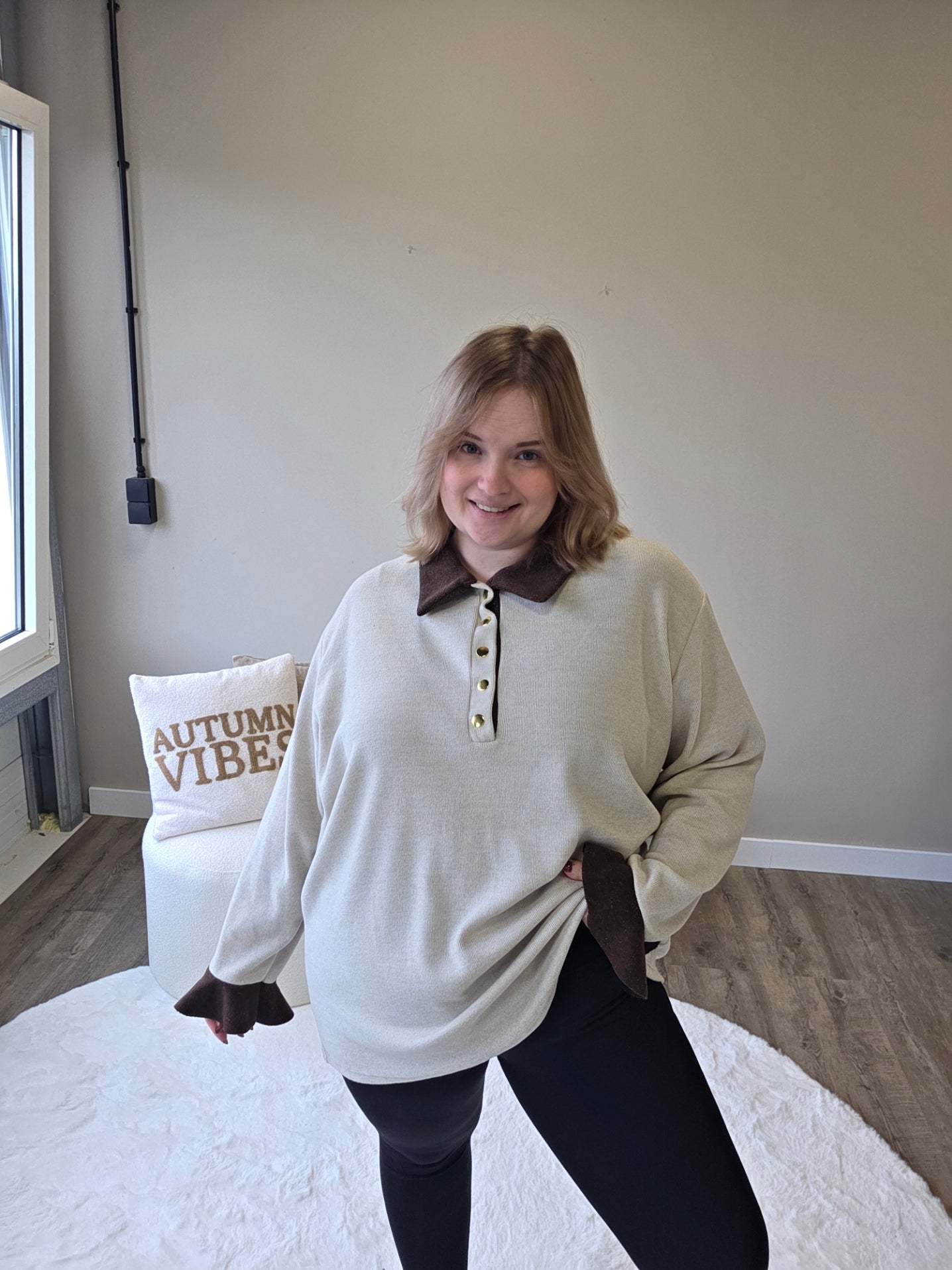 Polo Truitjes Met Een Touch Of Sparkle (In 5 kleurtjes)