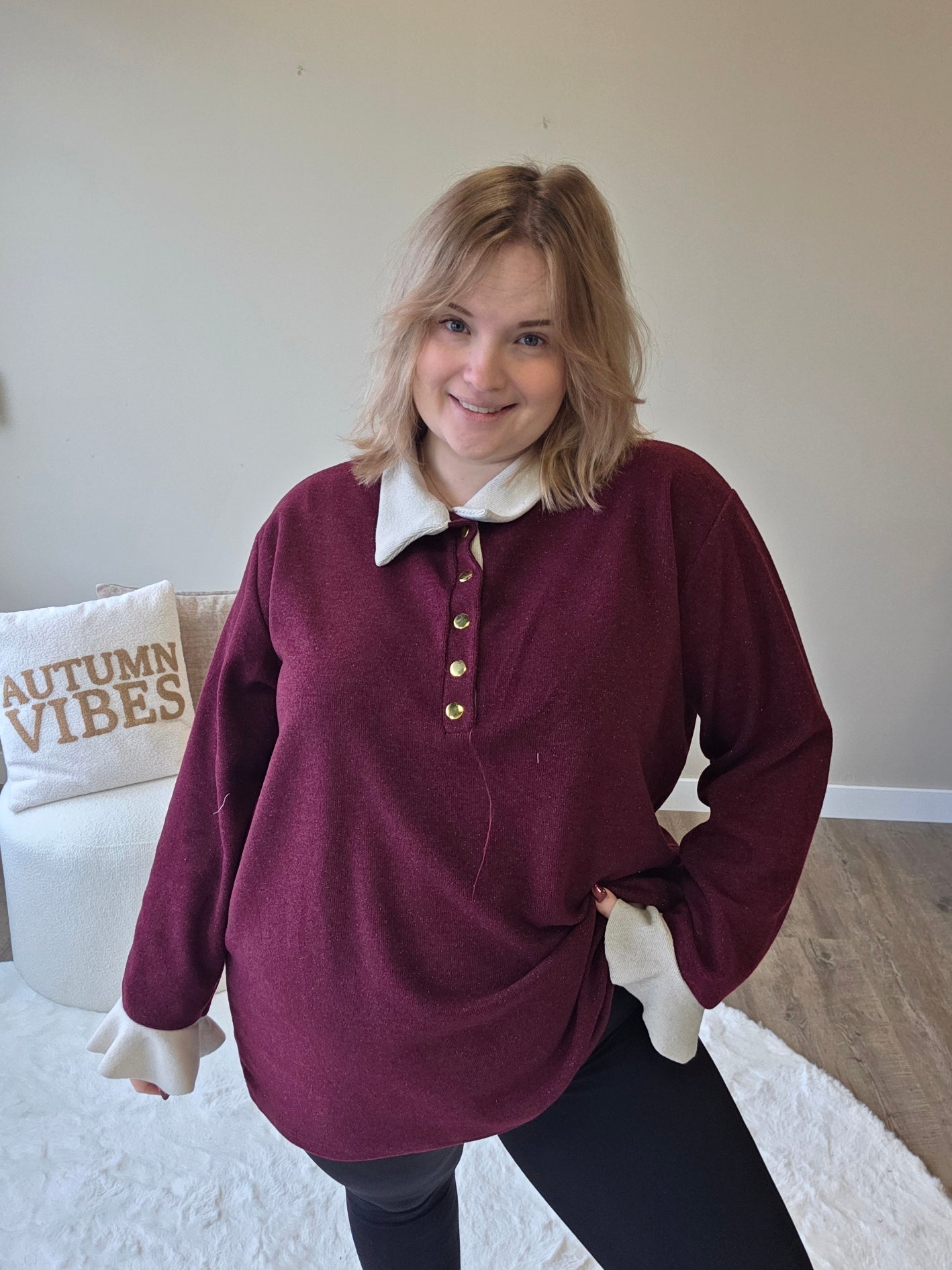 Polo Truitjes Met Een Touch Of Sparkle (In 5 kleurtjes)