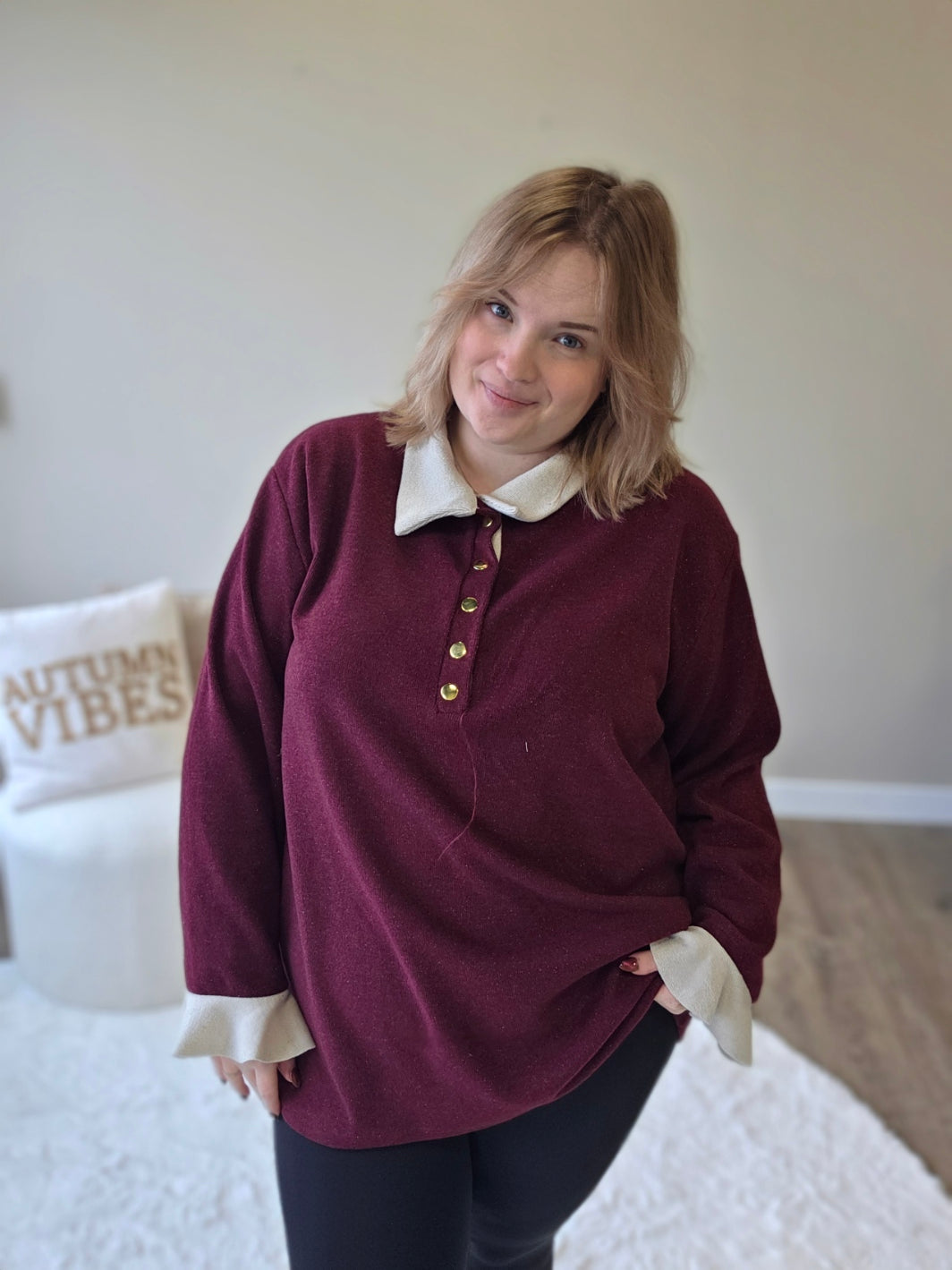 Polo Truitjes Met Een Touch Of Sparkle (In 5 kleurtjes)