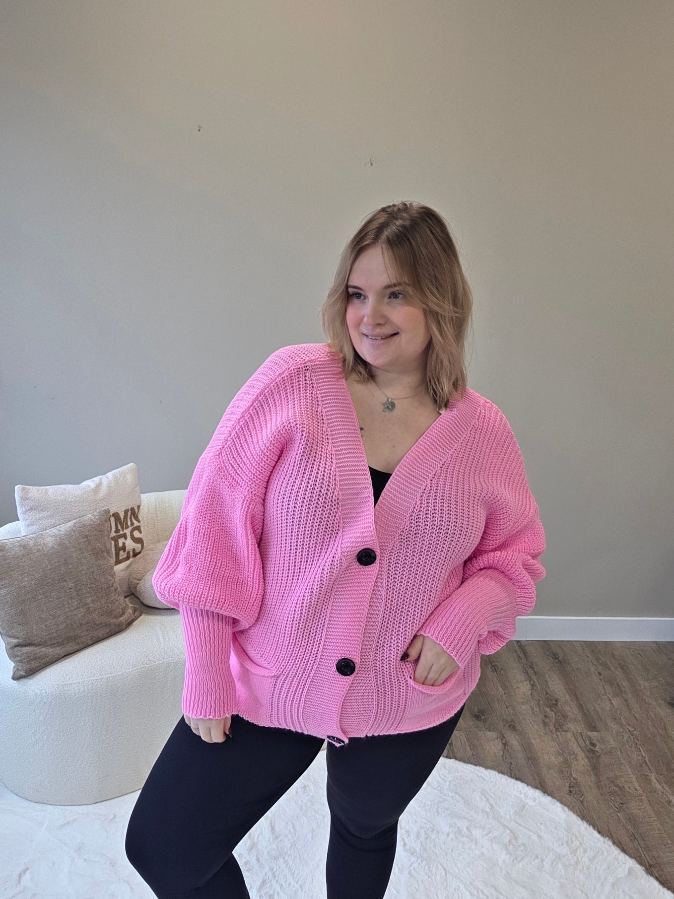 Noor Cardigans (In 2 kleuren)