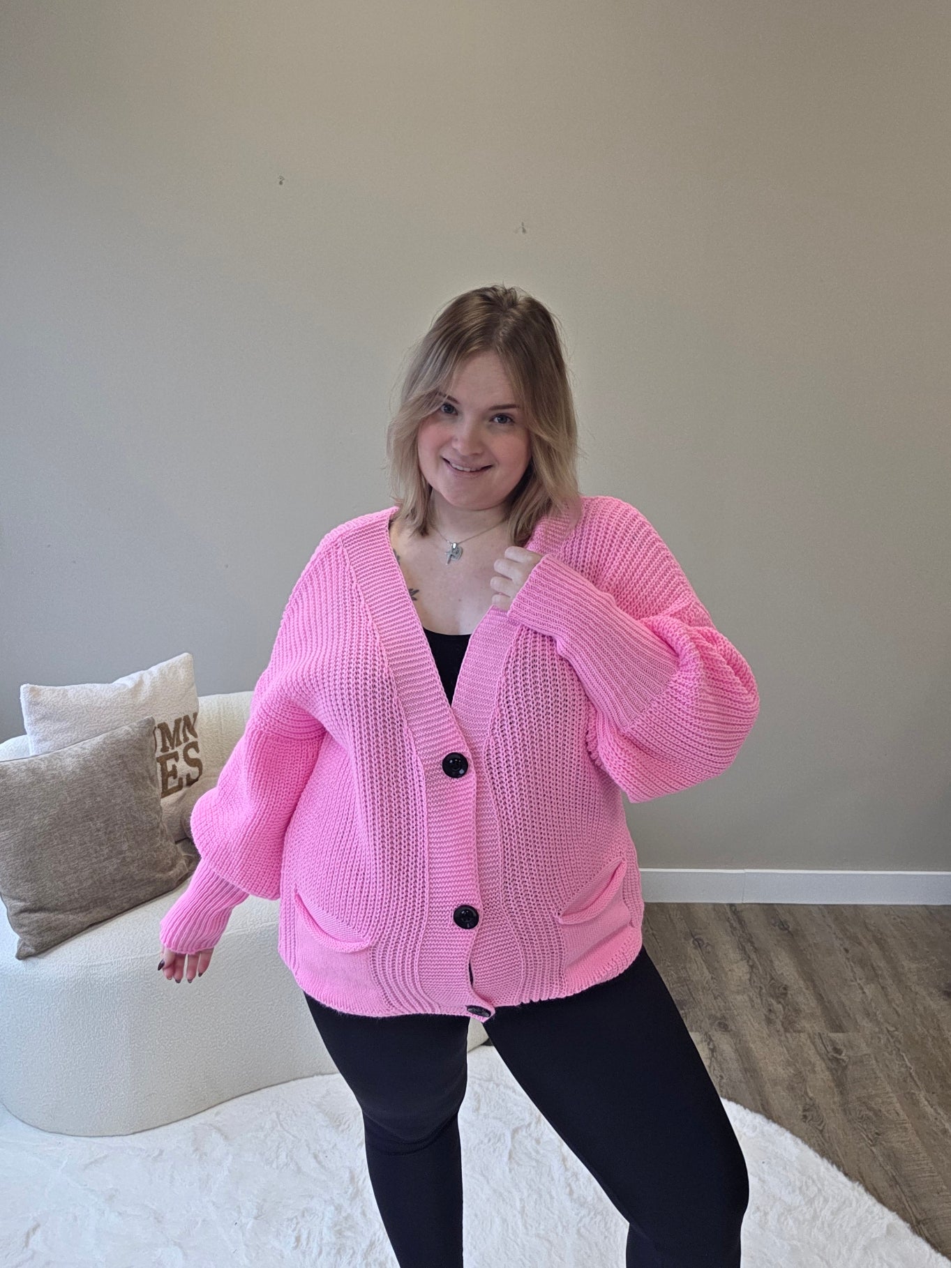 Noor Cardigans (In 2 kleuren)