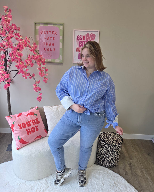 Goodies Skinny Jeans |DJ2808