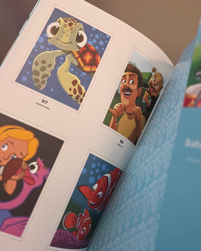 Disney kleuren op nummer | Babies & Cuties