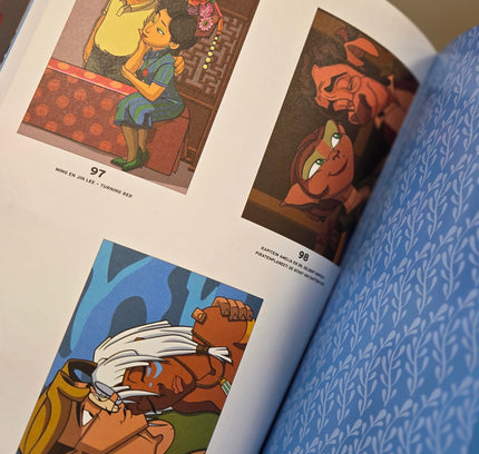 Disney kleuren op nummer| Love Stories