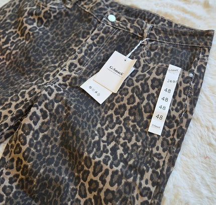 G-Smack Panter Jeans | ZN105