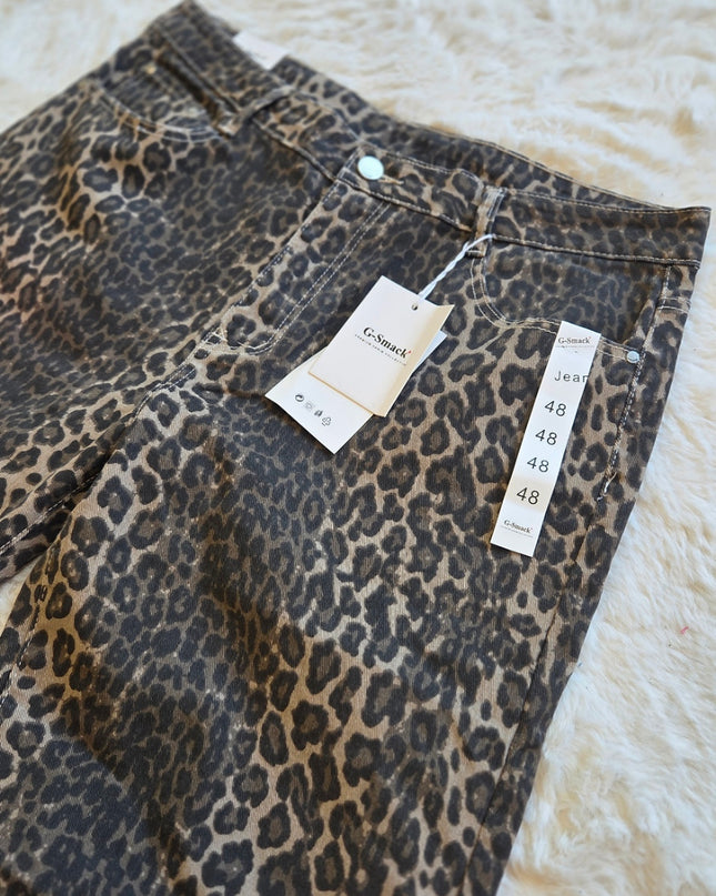 G-Smack Panter Jeans | ZN105