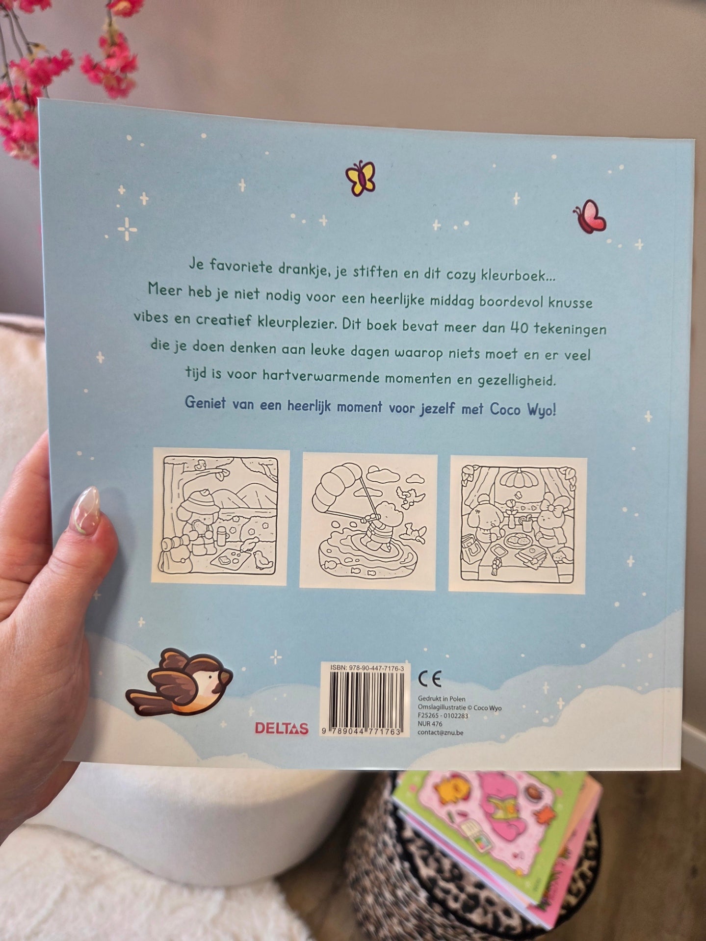 Cozy Days | Coco wyo